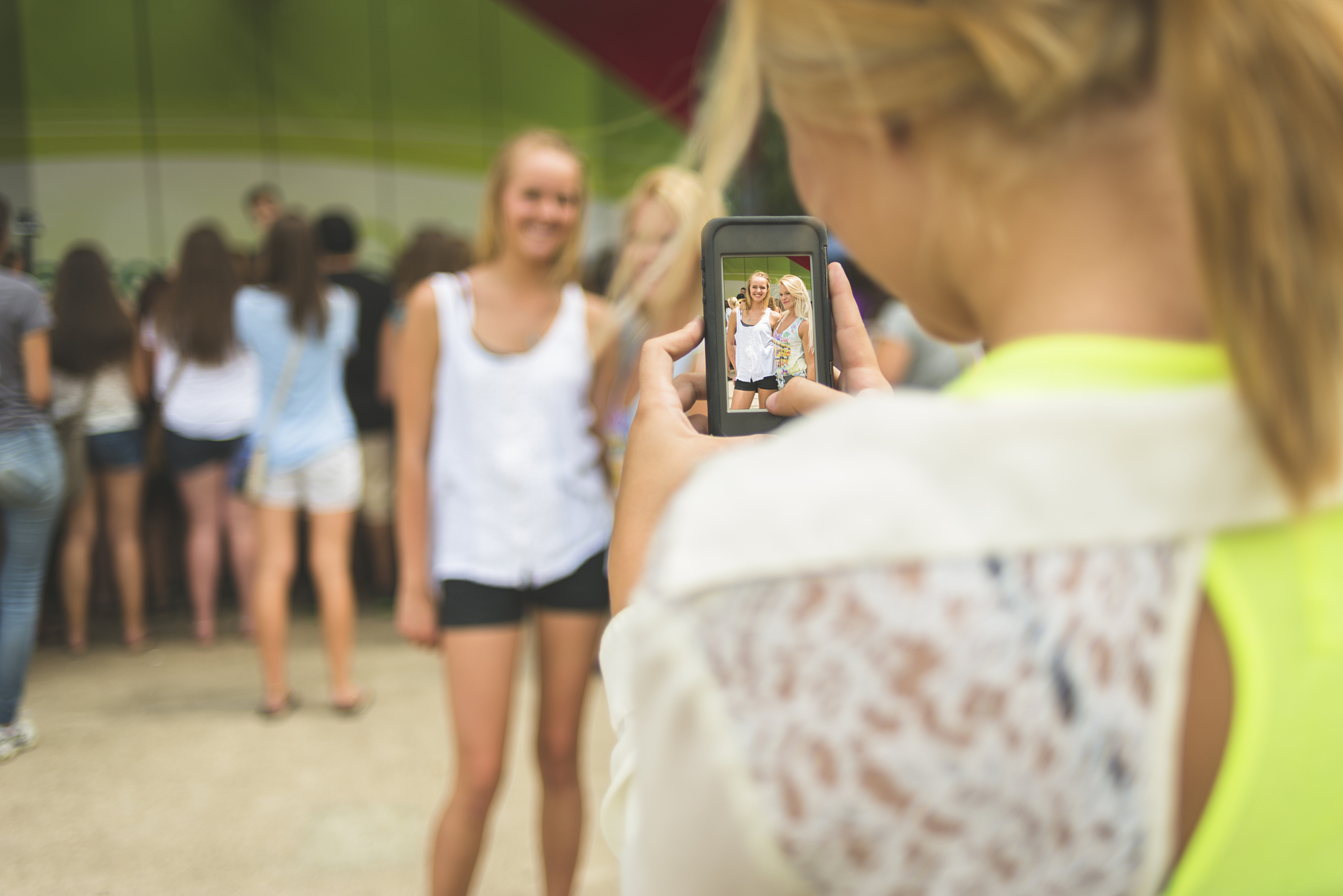 现在的中国00后年轻人喜欢的活动有哪些
