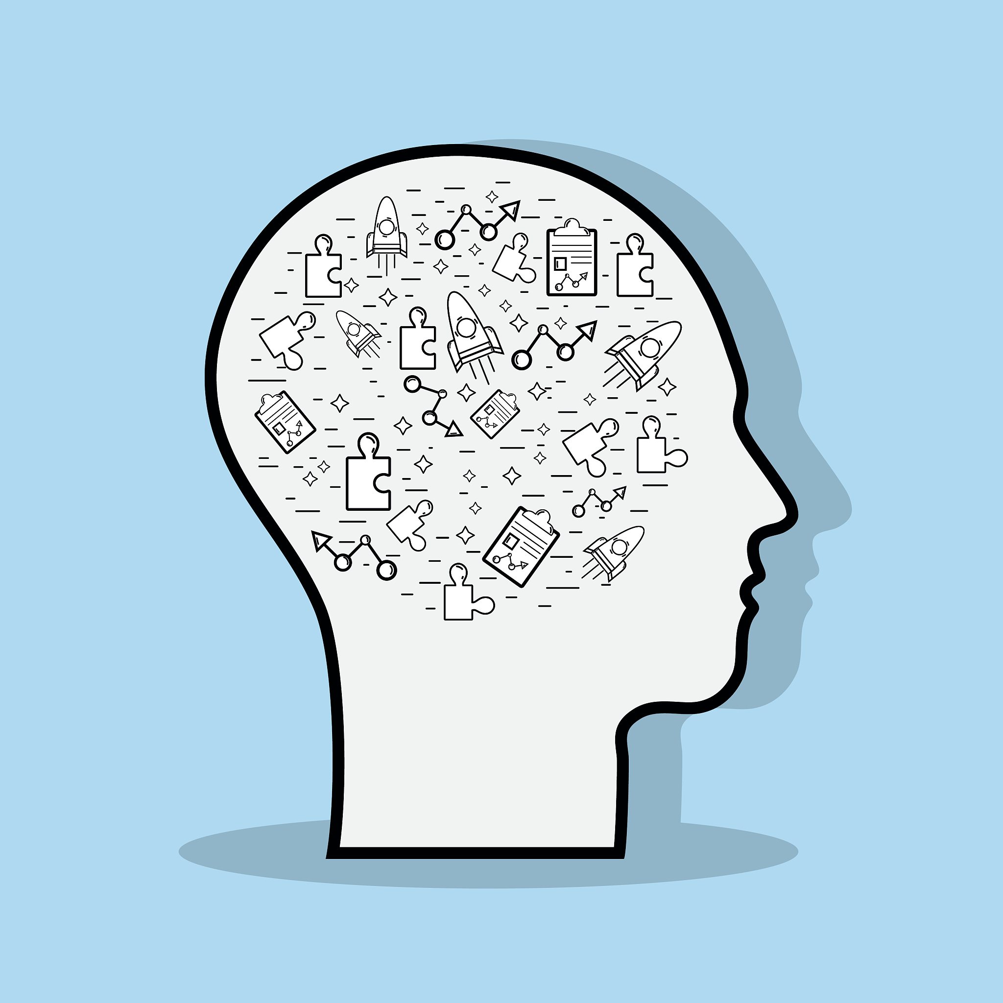 改造人类精神健康：新愿景与行动方案