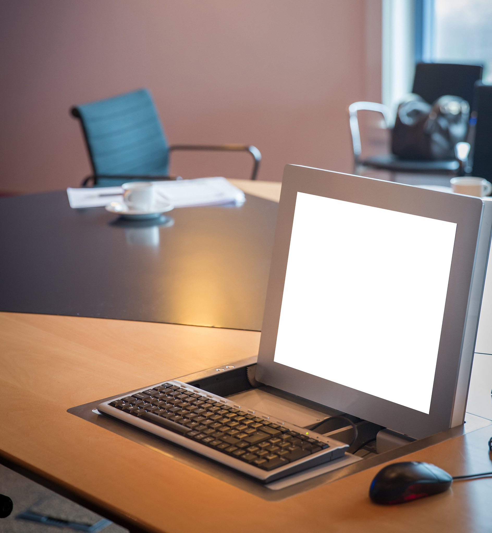 working place