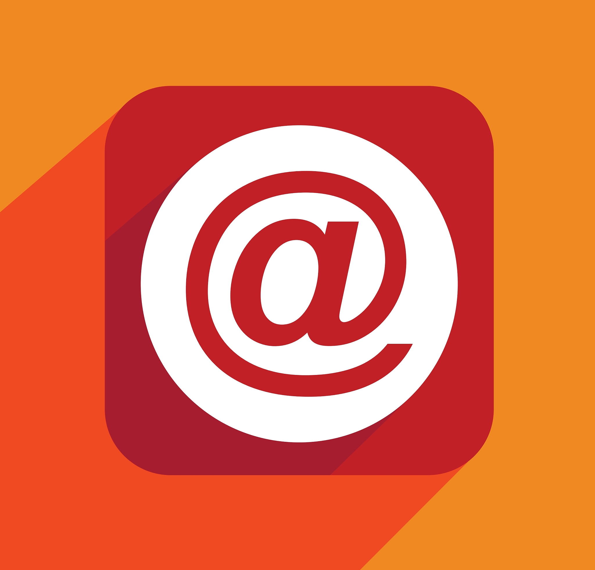email design