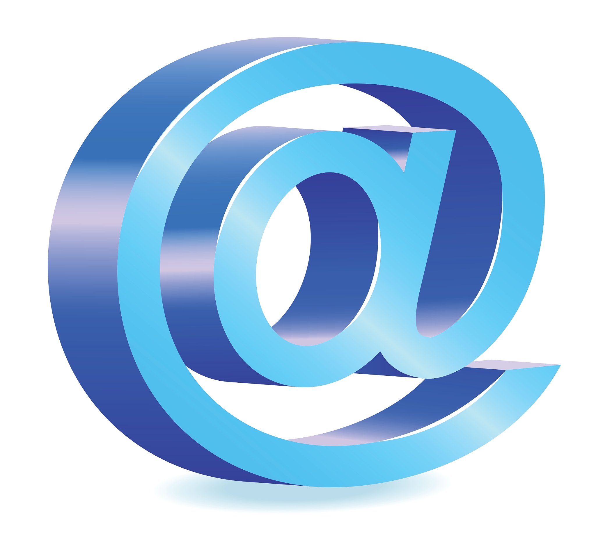 email symbol