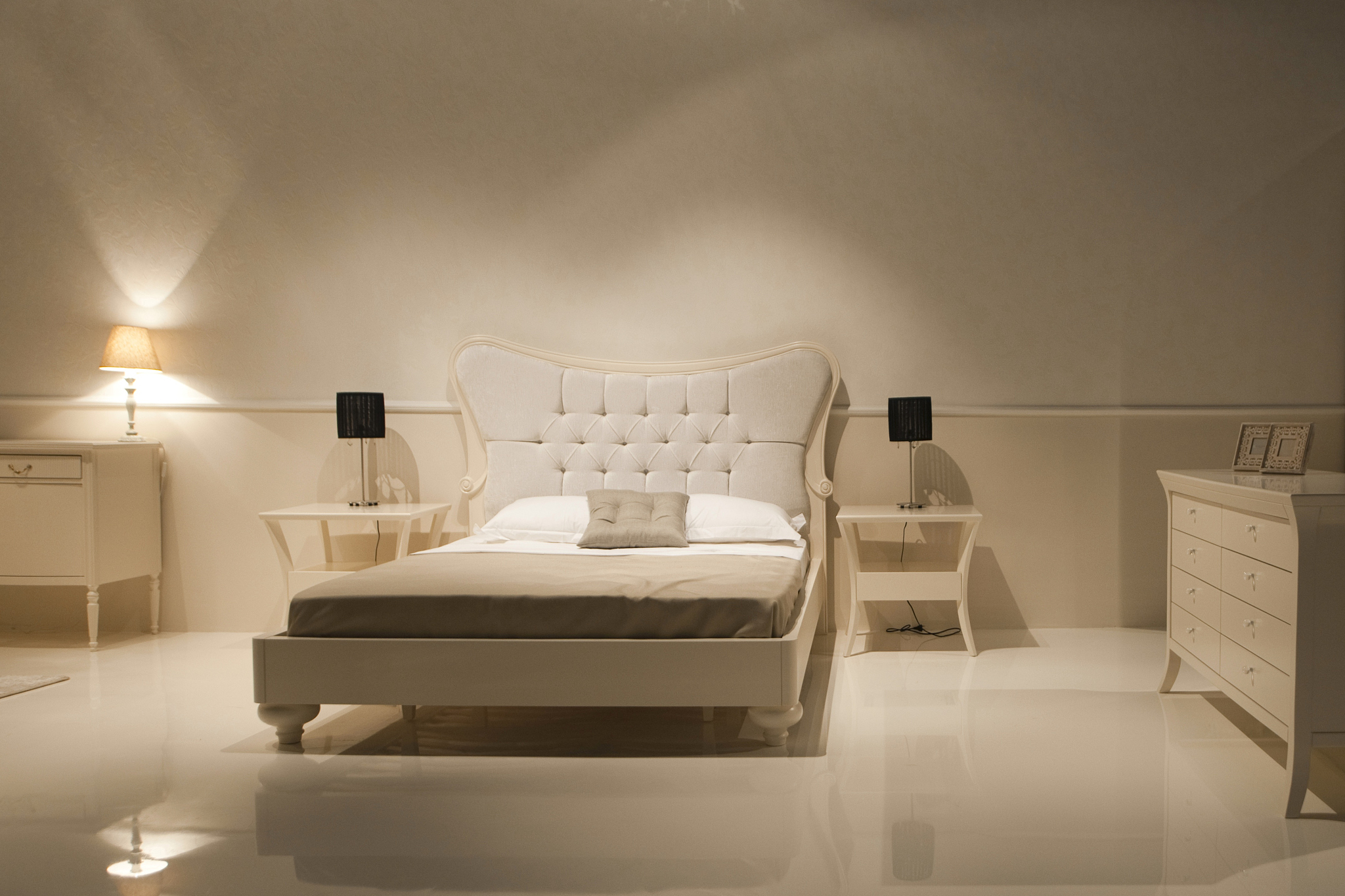 new furniture