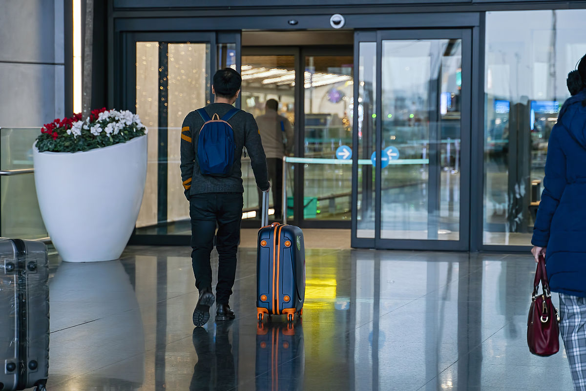 航空服务专业学习秘诀：掌握知识、提升英语、强化实践