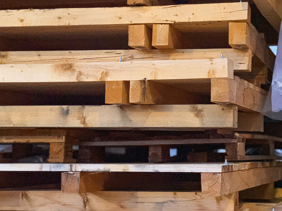 木条加工流程详解：从原材料到成品全过程