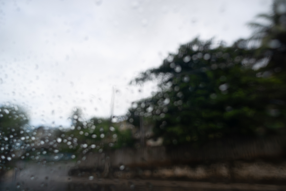 昆明的雨：汪曾祺笔下的独特魅力