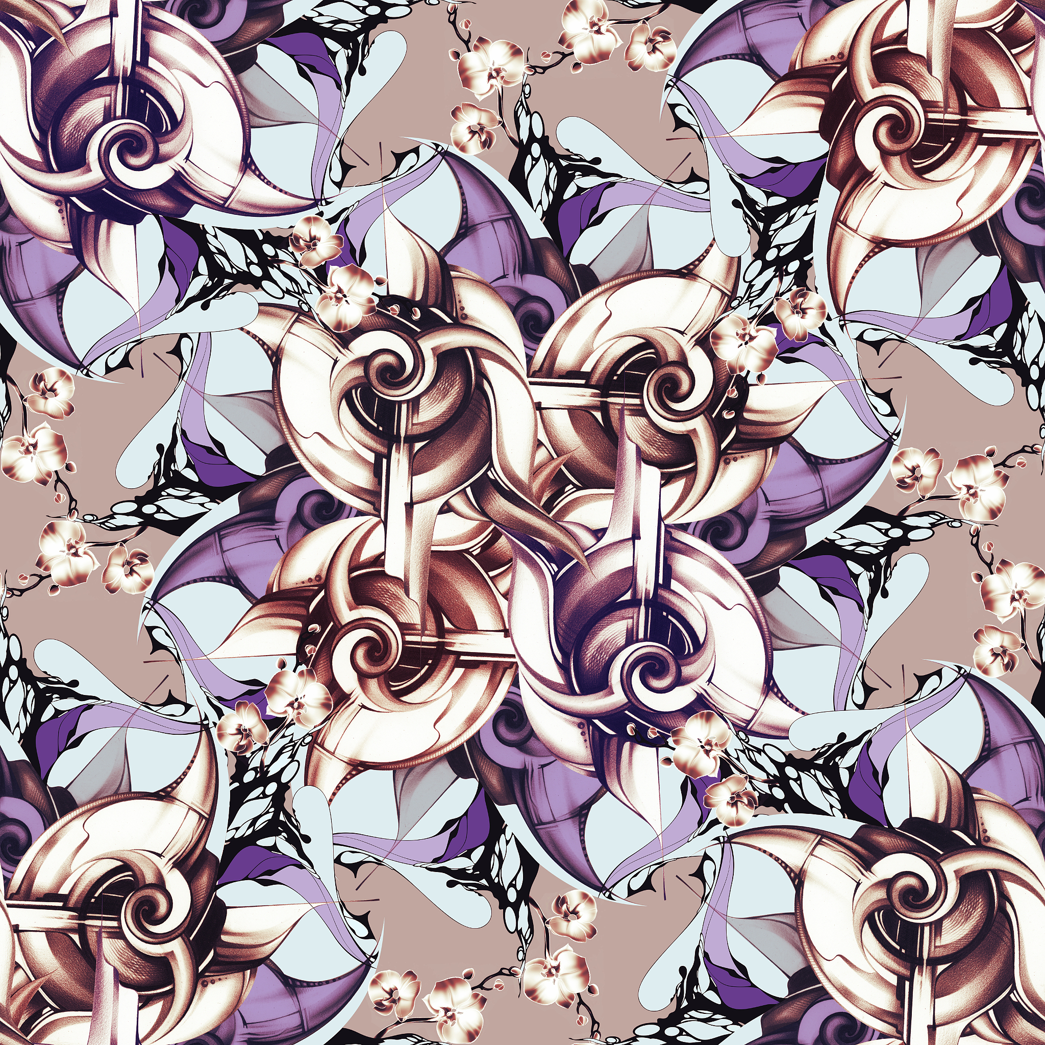 原神 刻晴 - 璃月神秘少女，高超的刻晴工匠