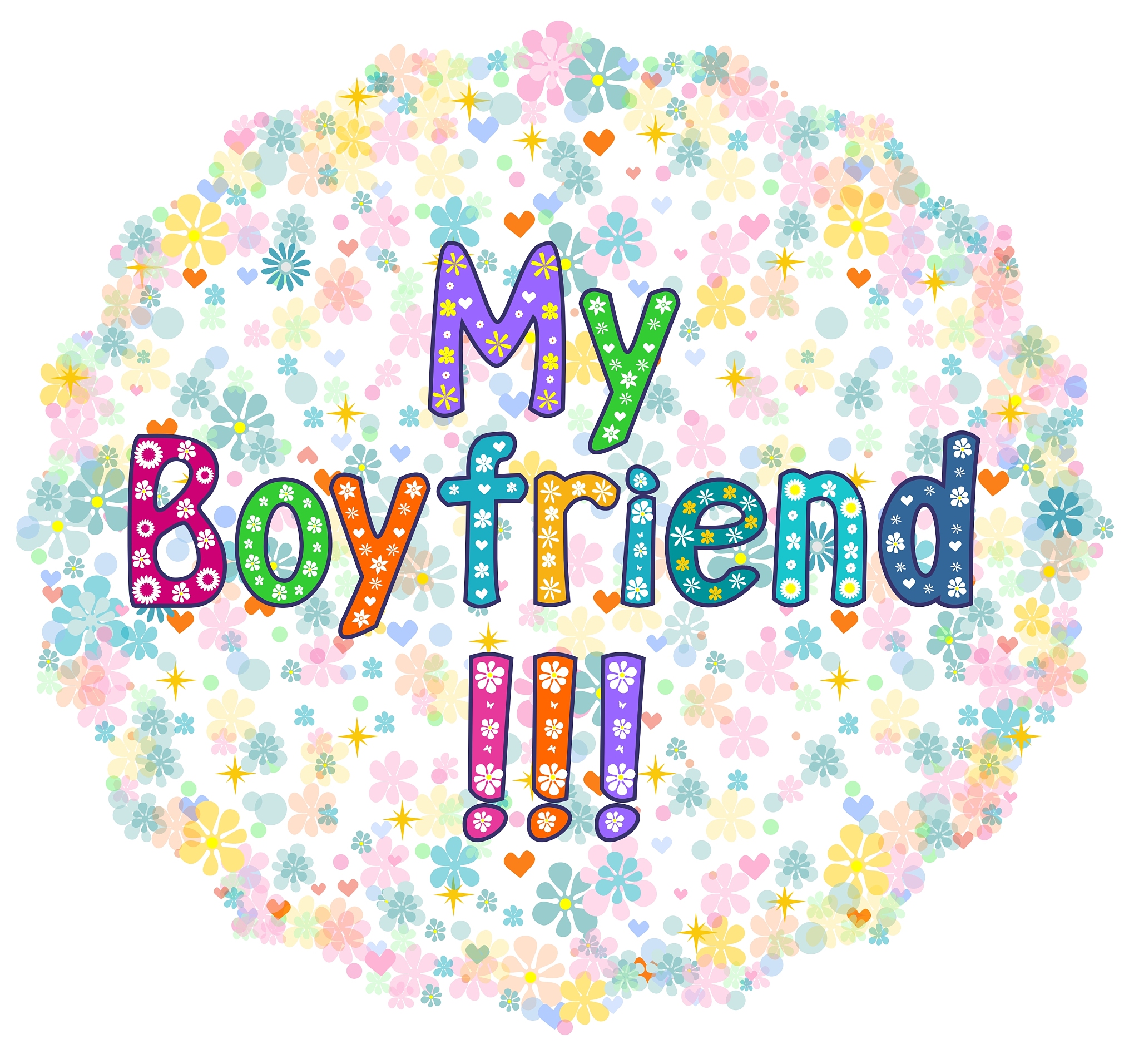 和久违的朋友的问候语