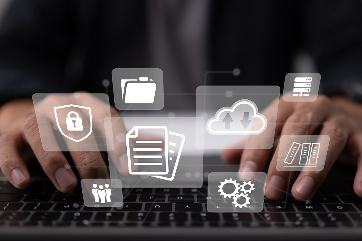 档案数字化公司很赚钱吗？盈利模式和市场前景分析