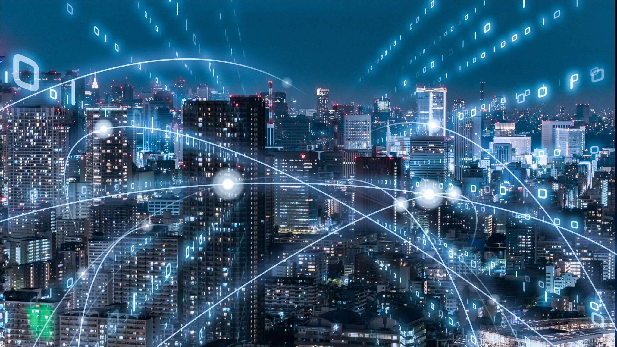 5G引领未来：核心解读及应用展望