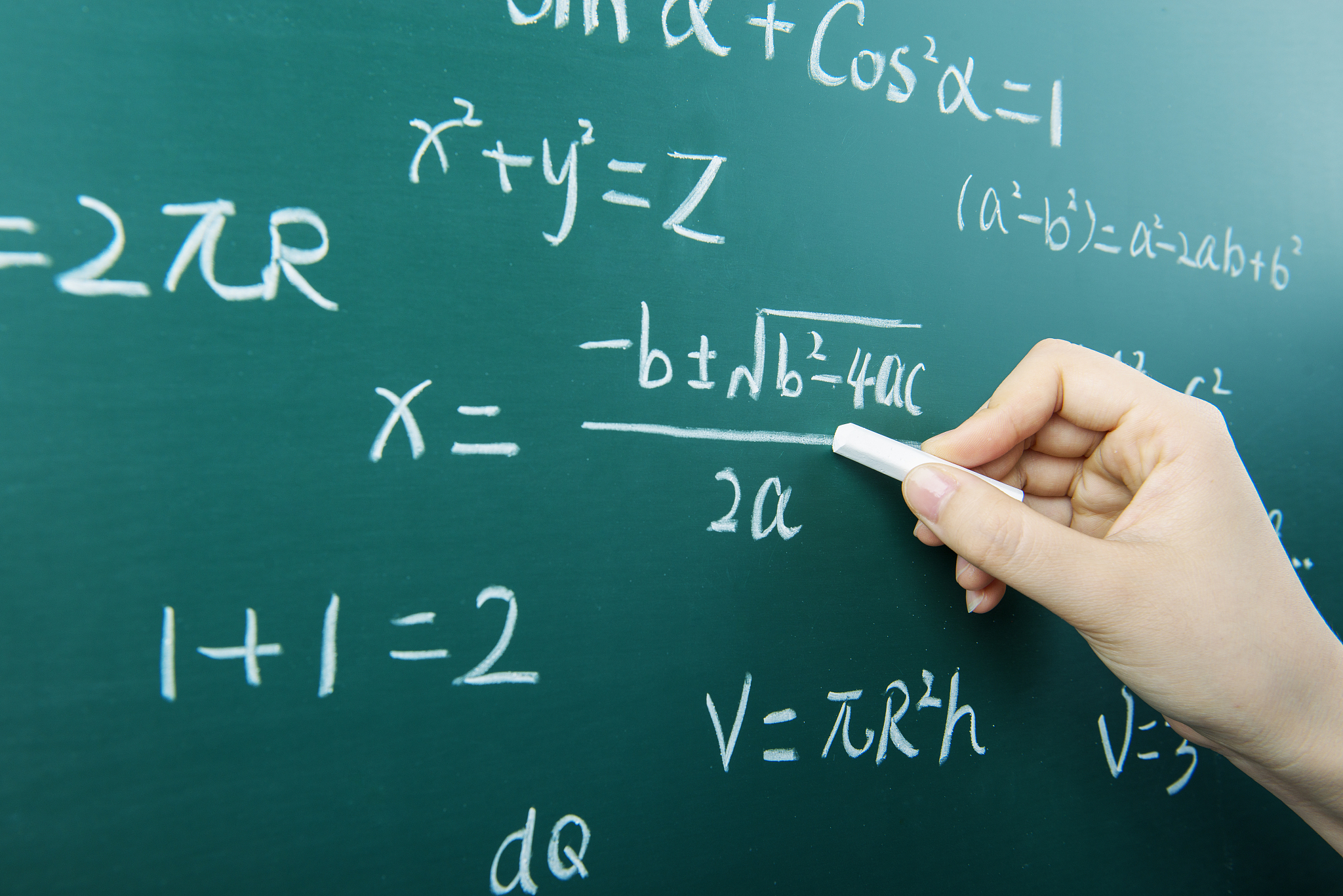 10个最佳数学教学网站推荐 - 免费学习数学知识和技巧