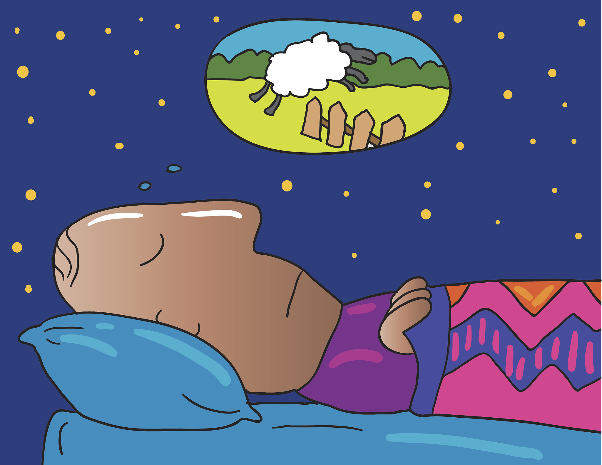 good night