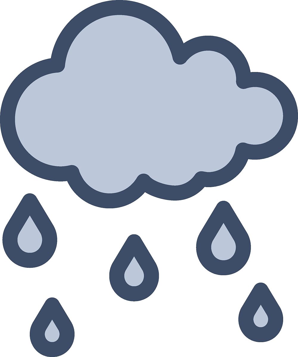 今天会下雨吗？查询当地天气预报获取最新信息