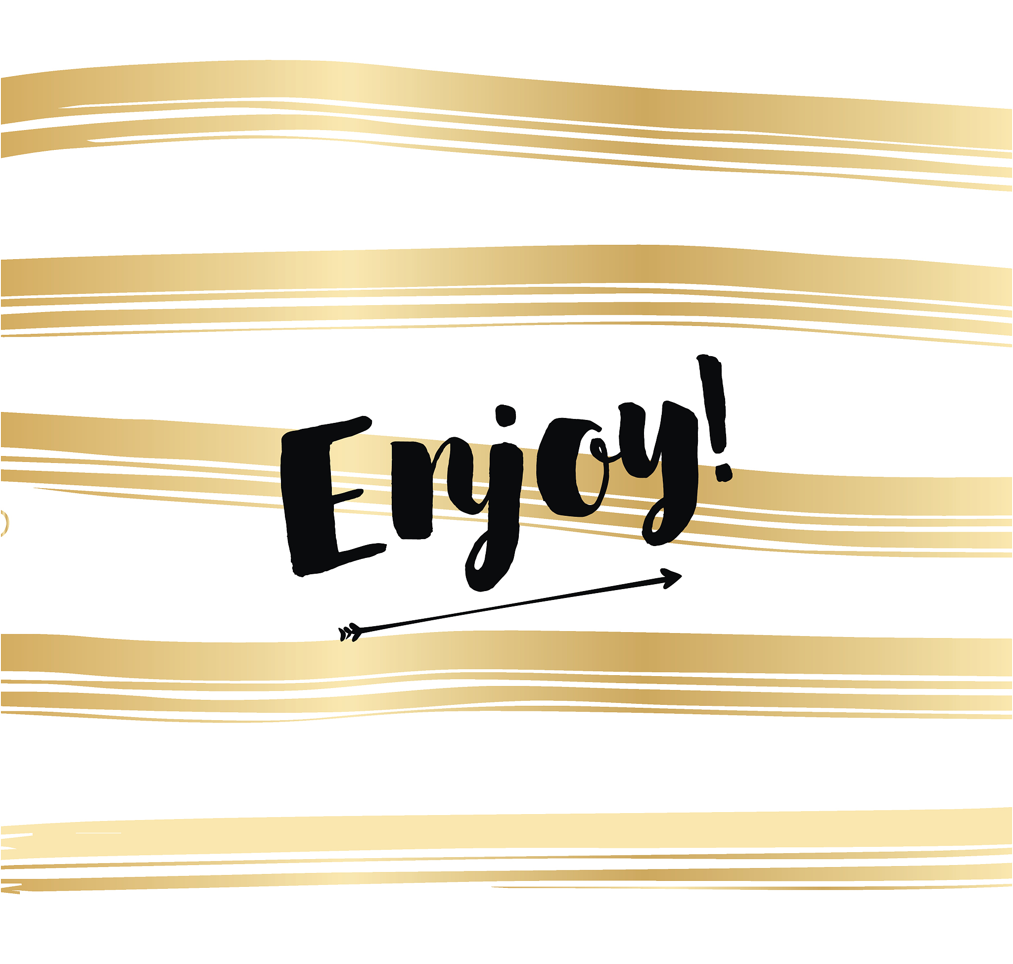 typography for poster, invitation, greeting card or t-shirt.