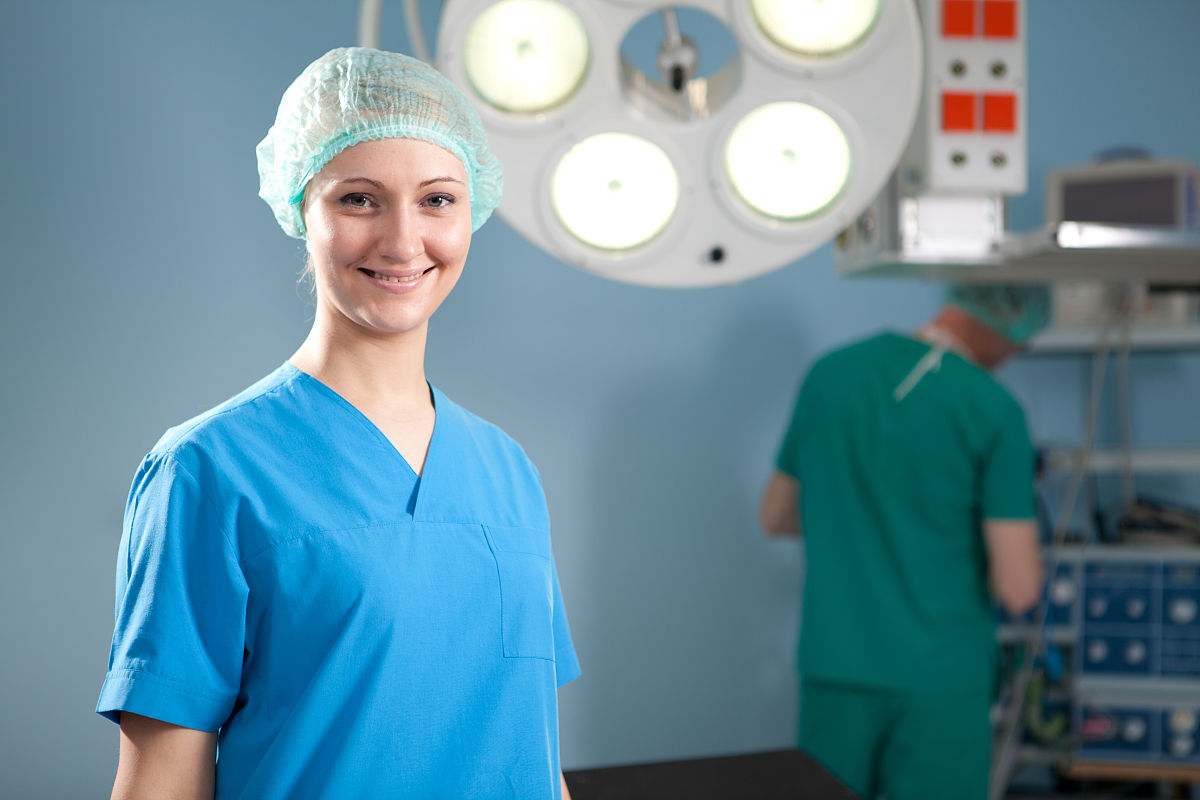 贵阳卫生学校分享：高级护理专业发展前景如何