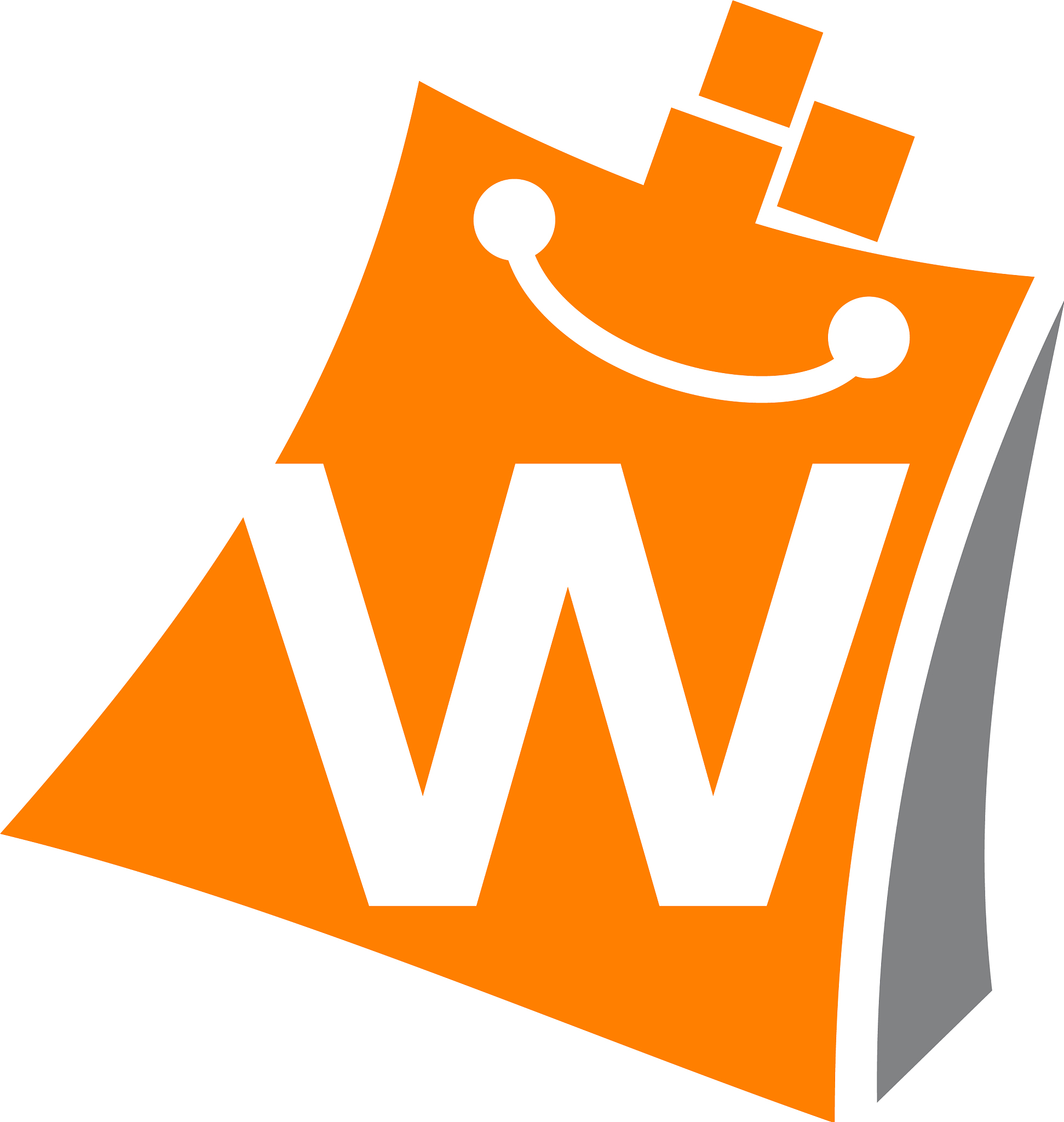 shopping online initial v