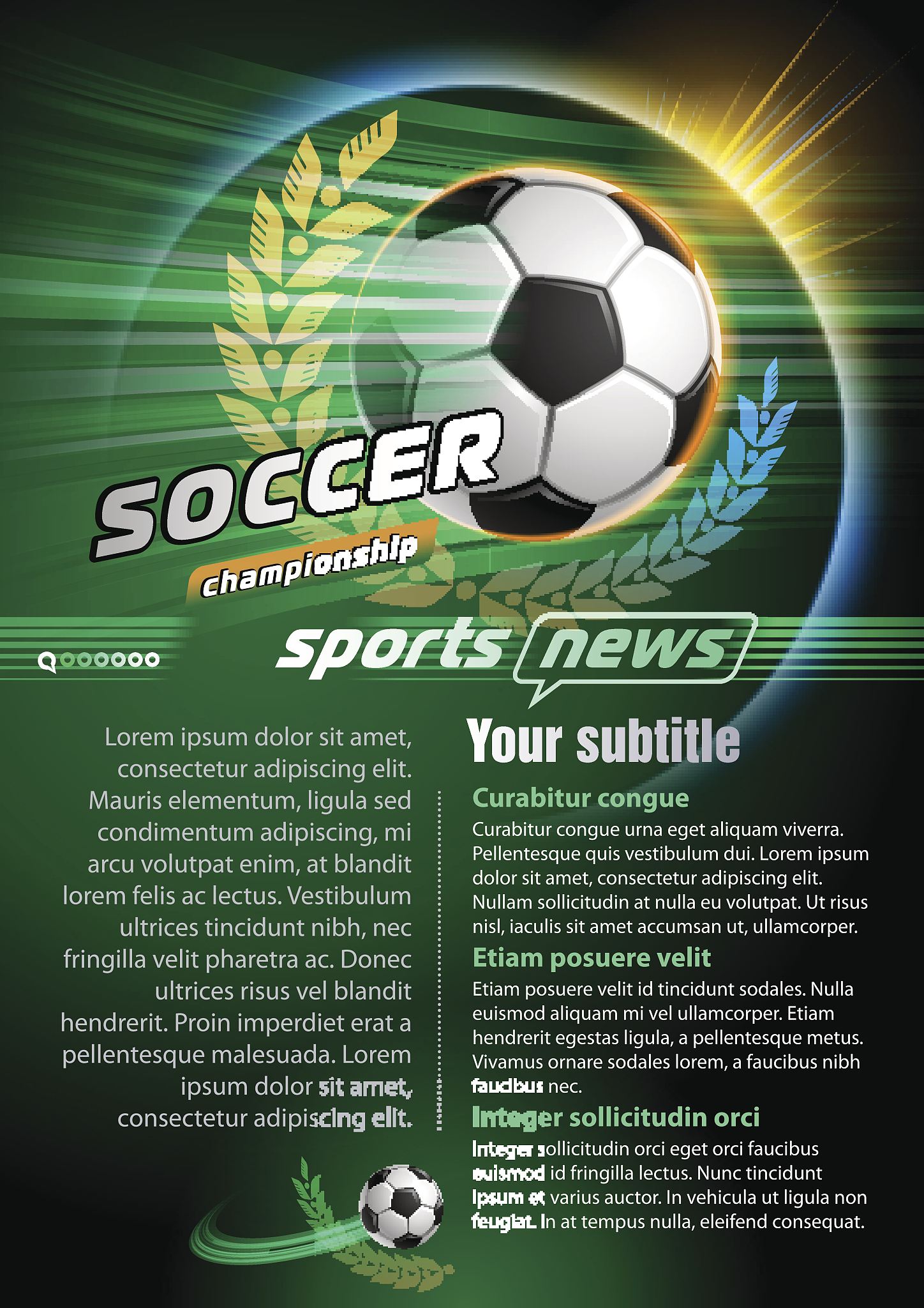 soccer