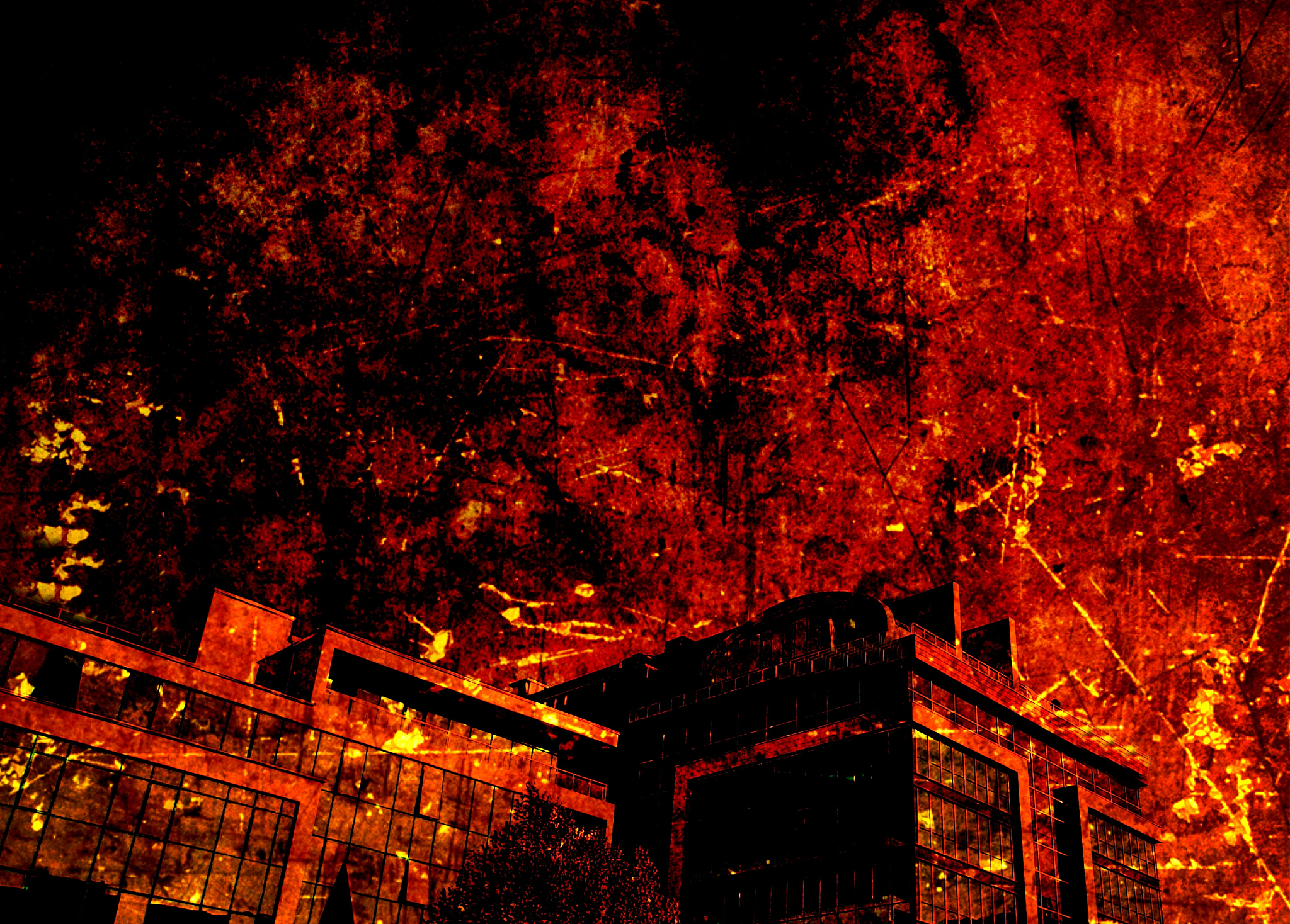 上海11.15火灾：8人被刑拘，违规电焊引发责任追究