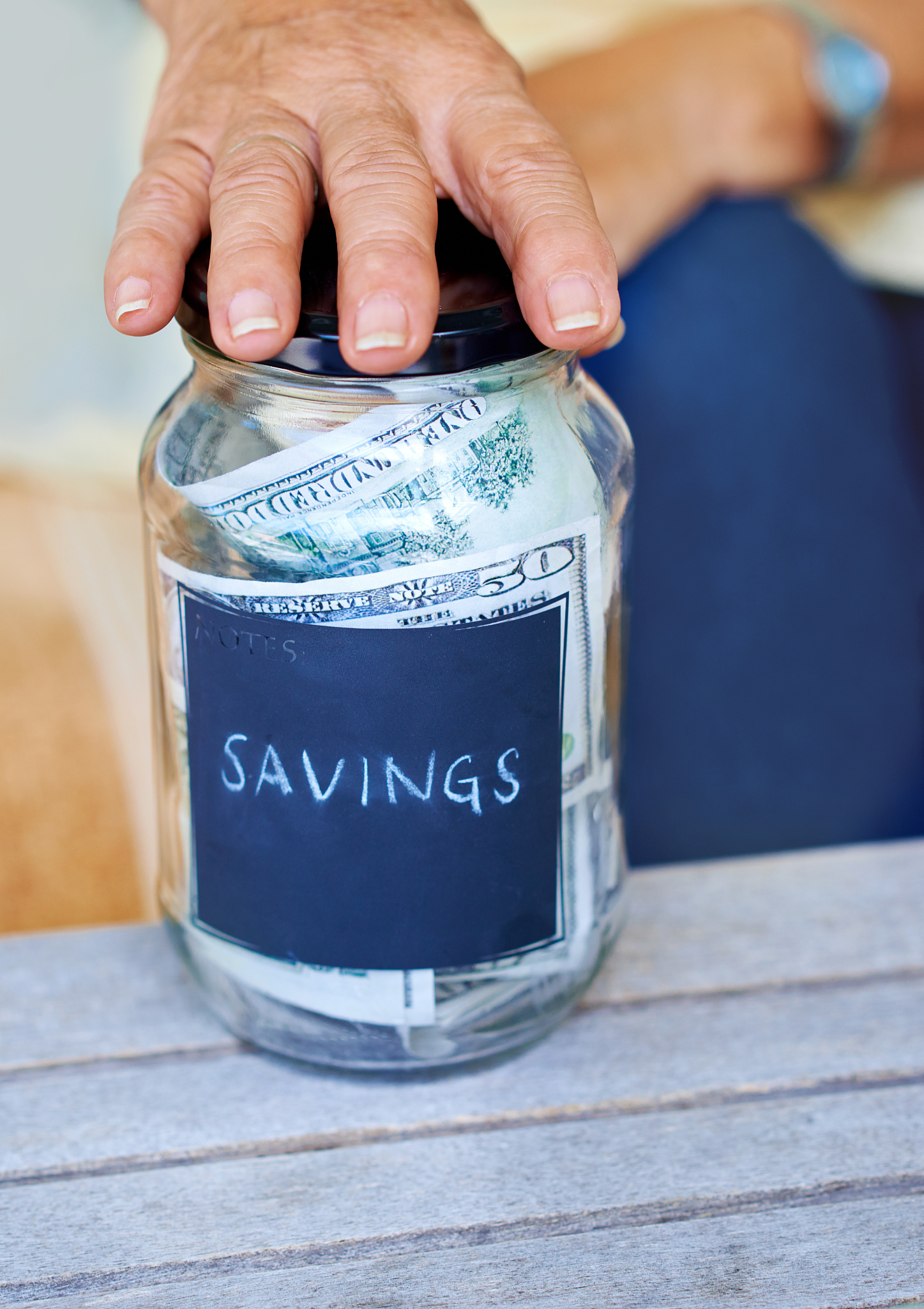 We will continue to monitor the condition of the goods to determine the possibility of any goods being affected by rainwater inside the cargo hold