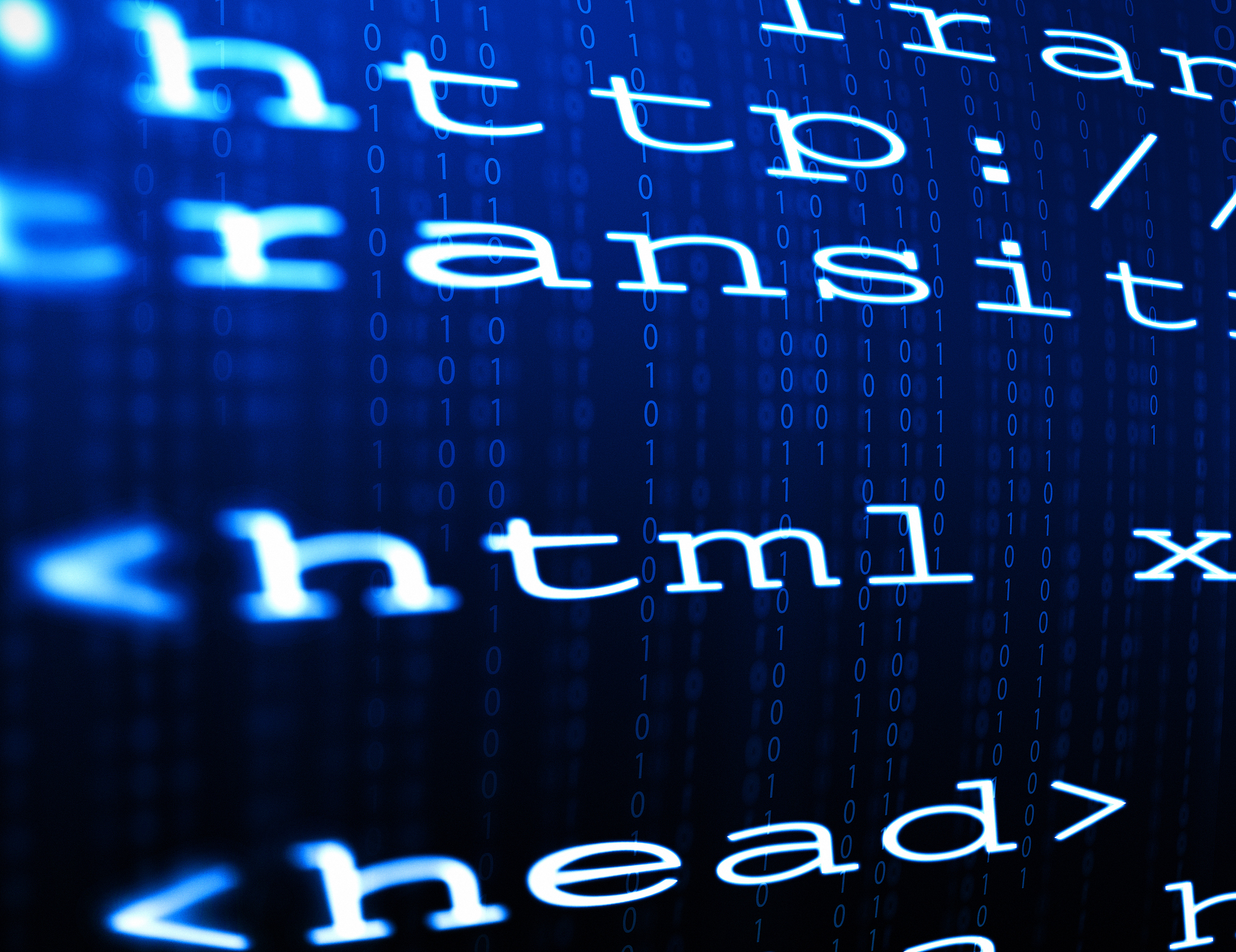 web page code