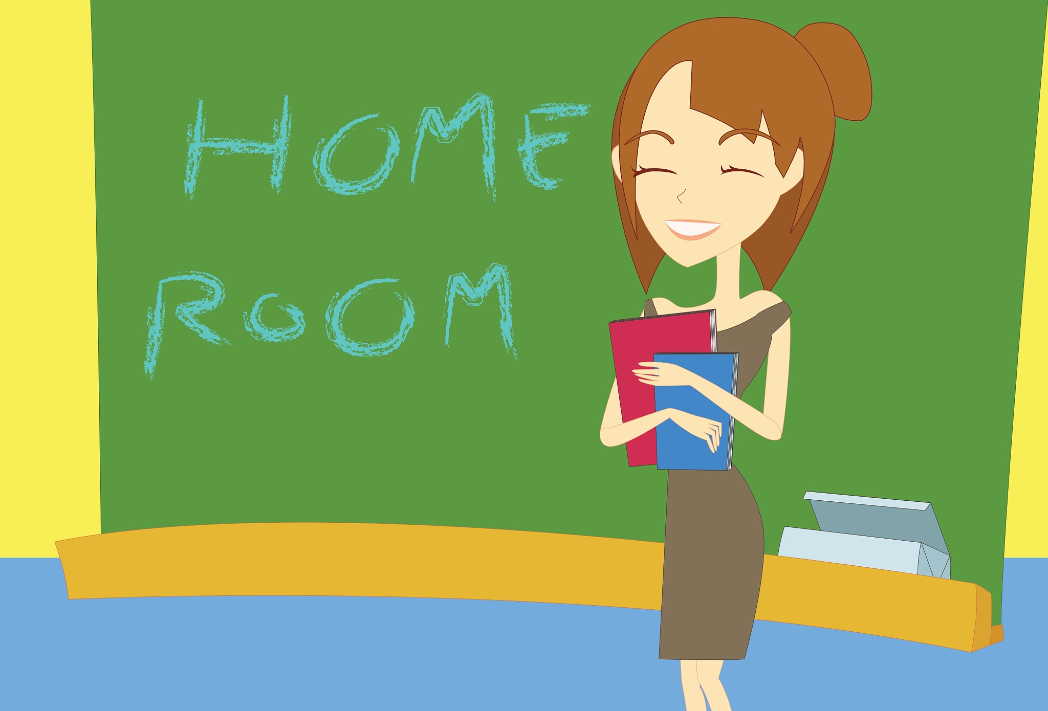 teacher