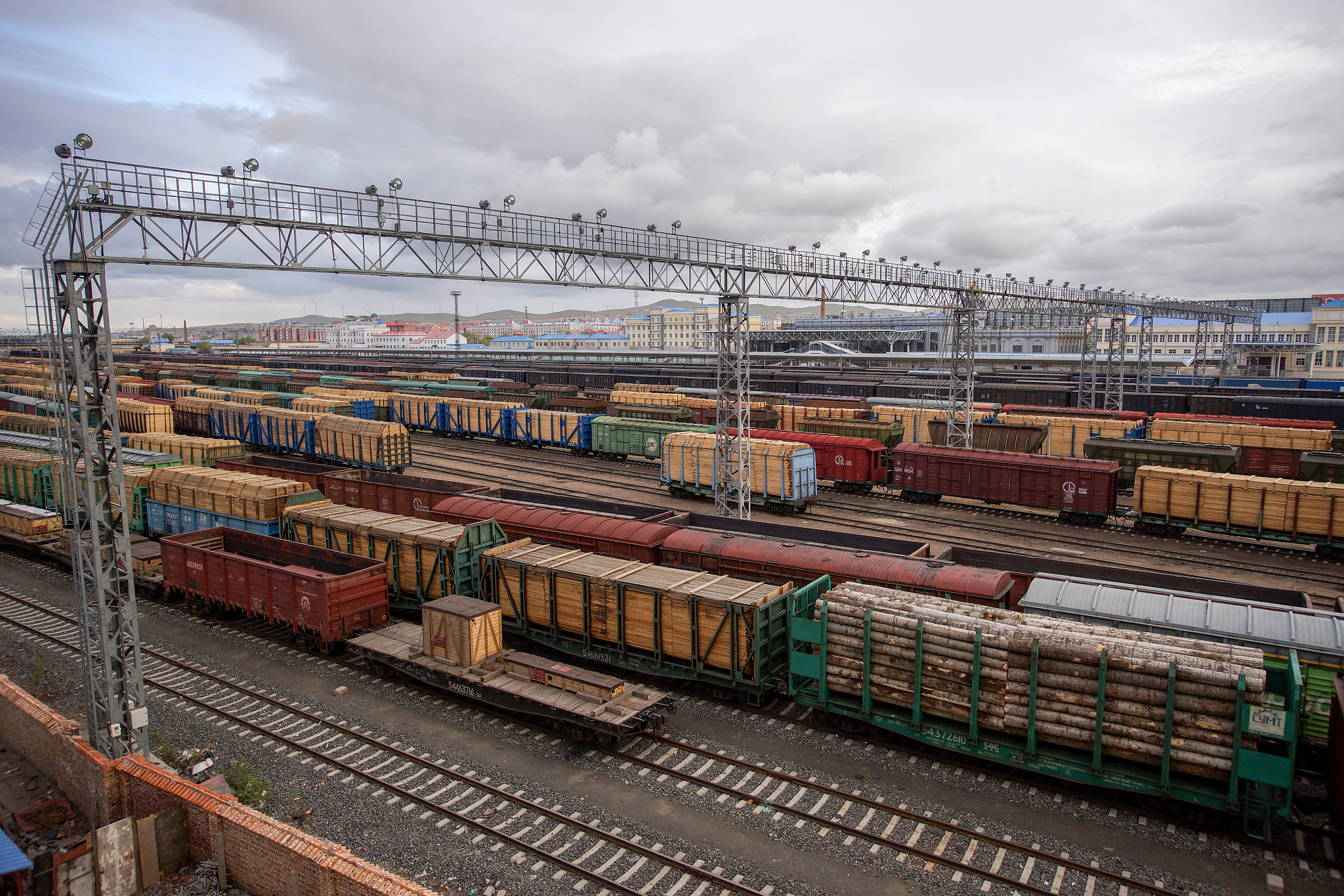 铁路运输经济是什么？