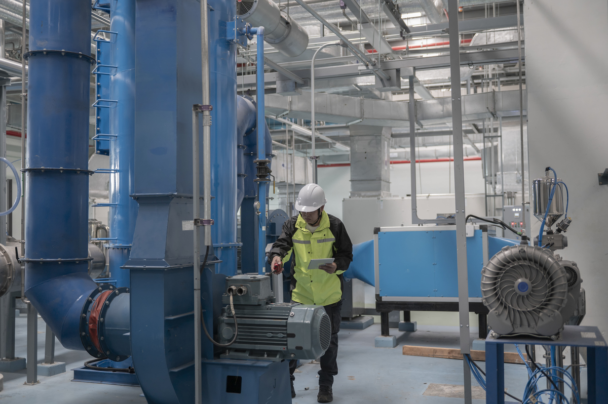 请写一份北美制冷剂回收设备和企业的调查报告