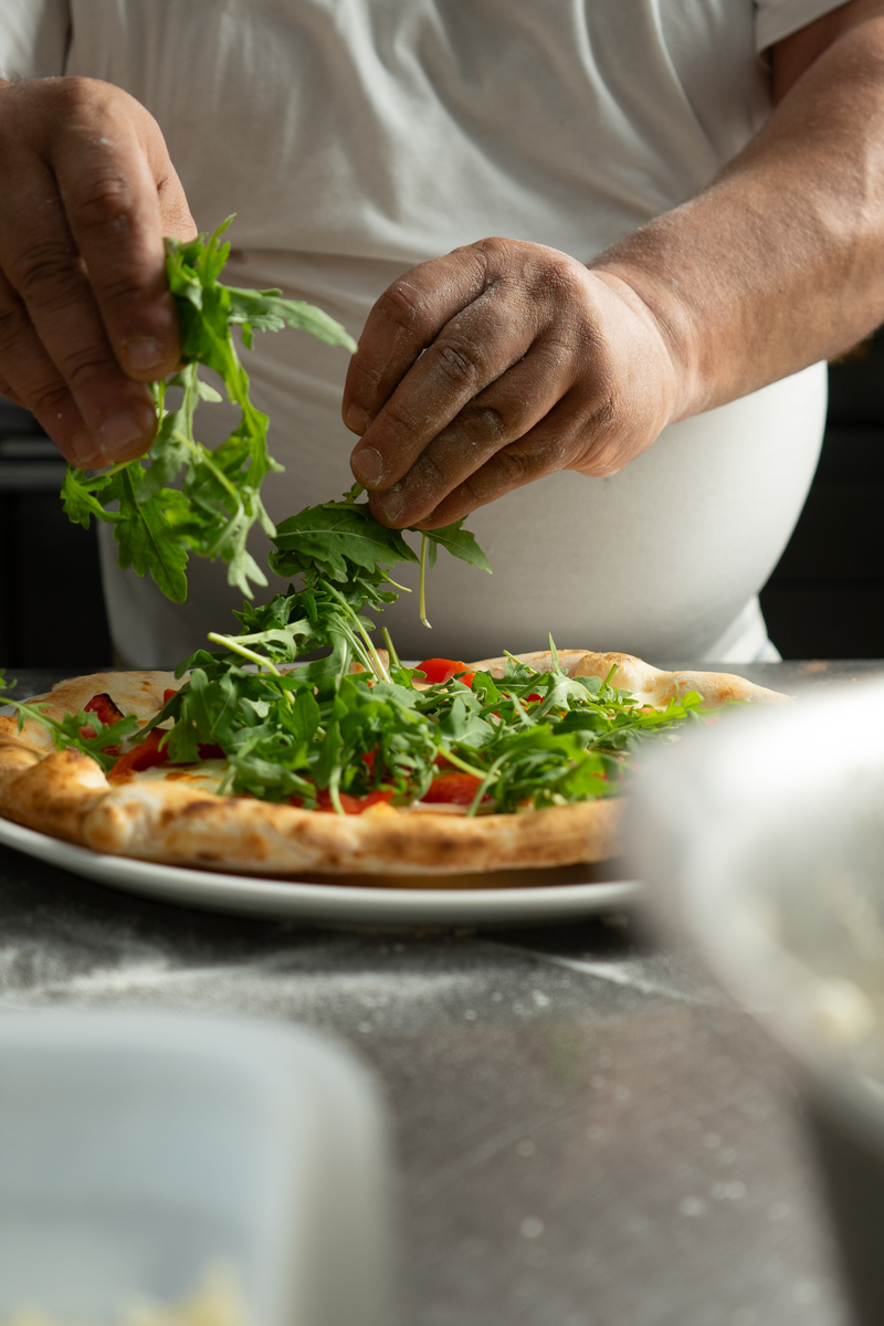 大人做饭全流程解析：从食材选择到调味技巧