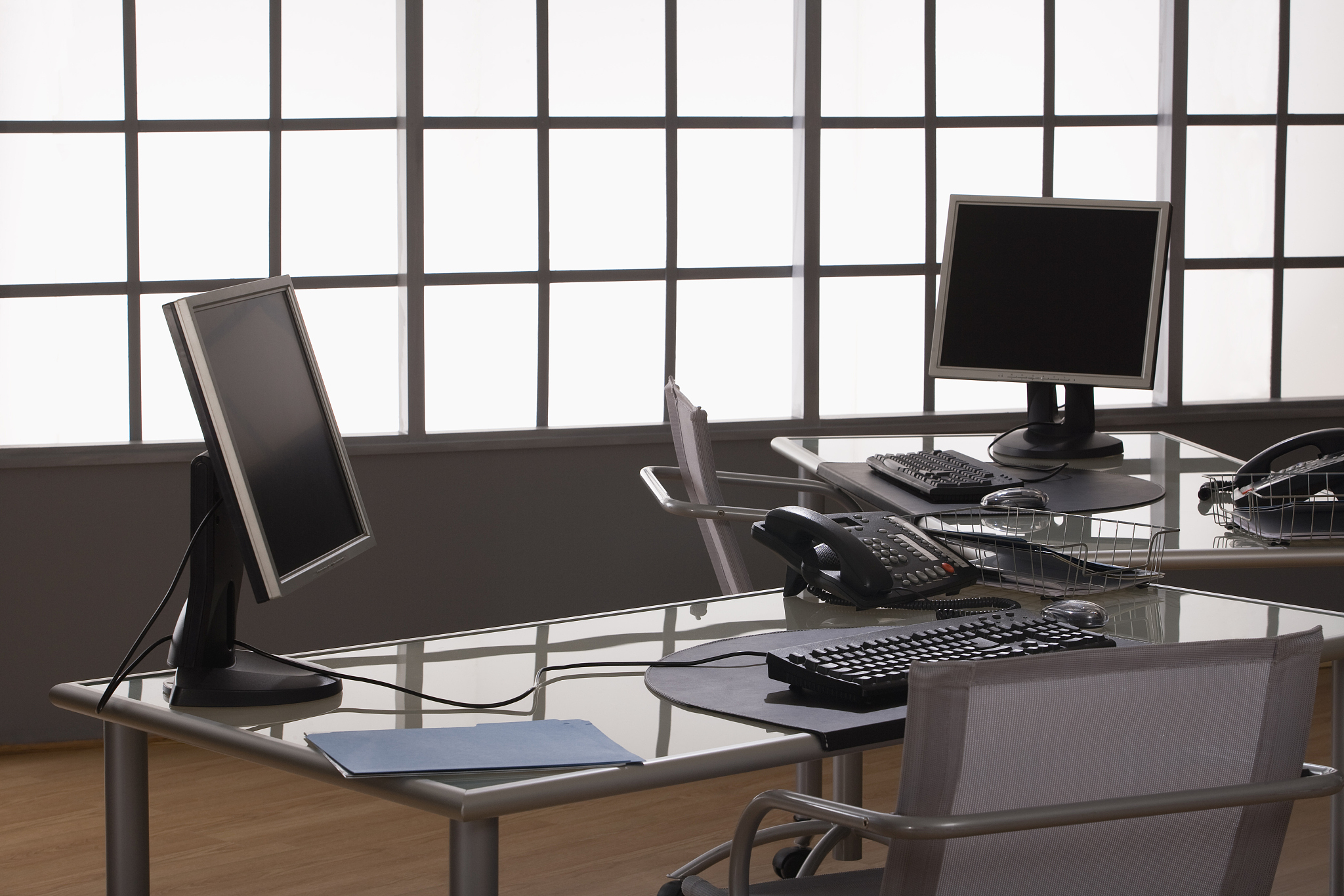 office