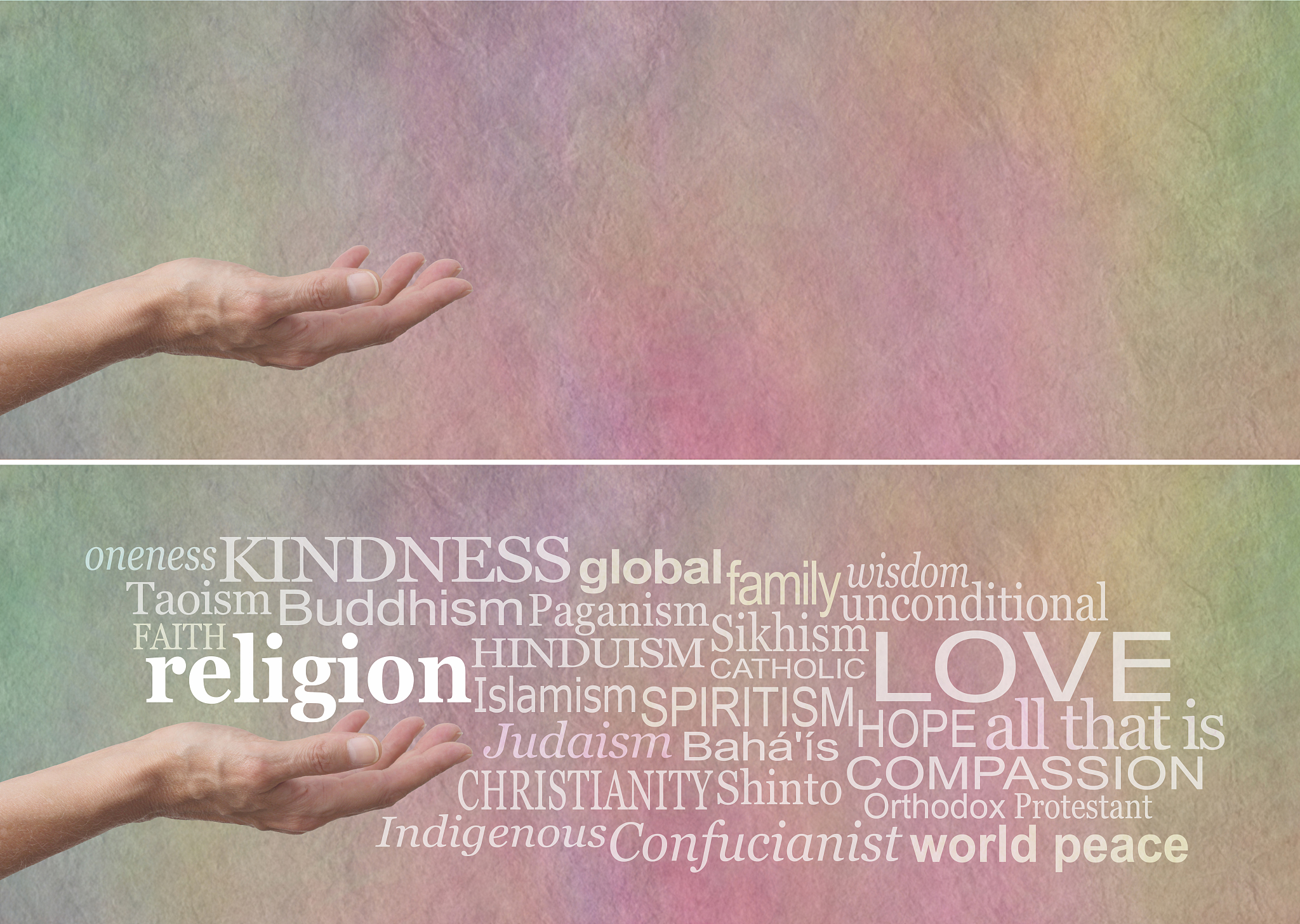 可知论 vs 不可知论：你选择哪一边？