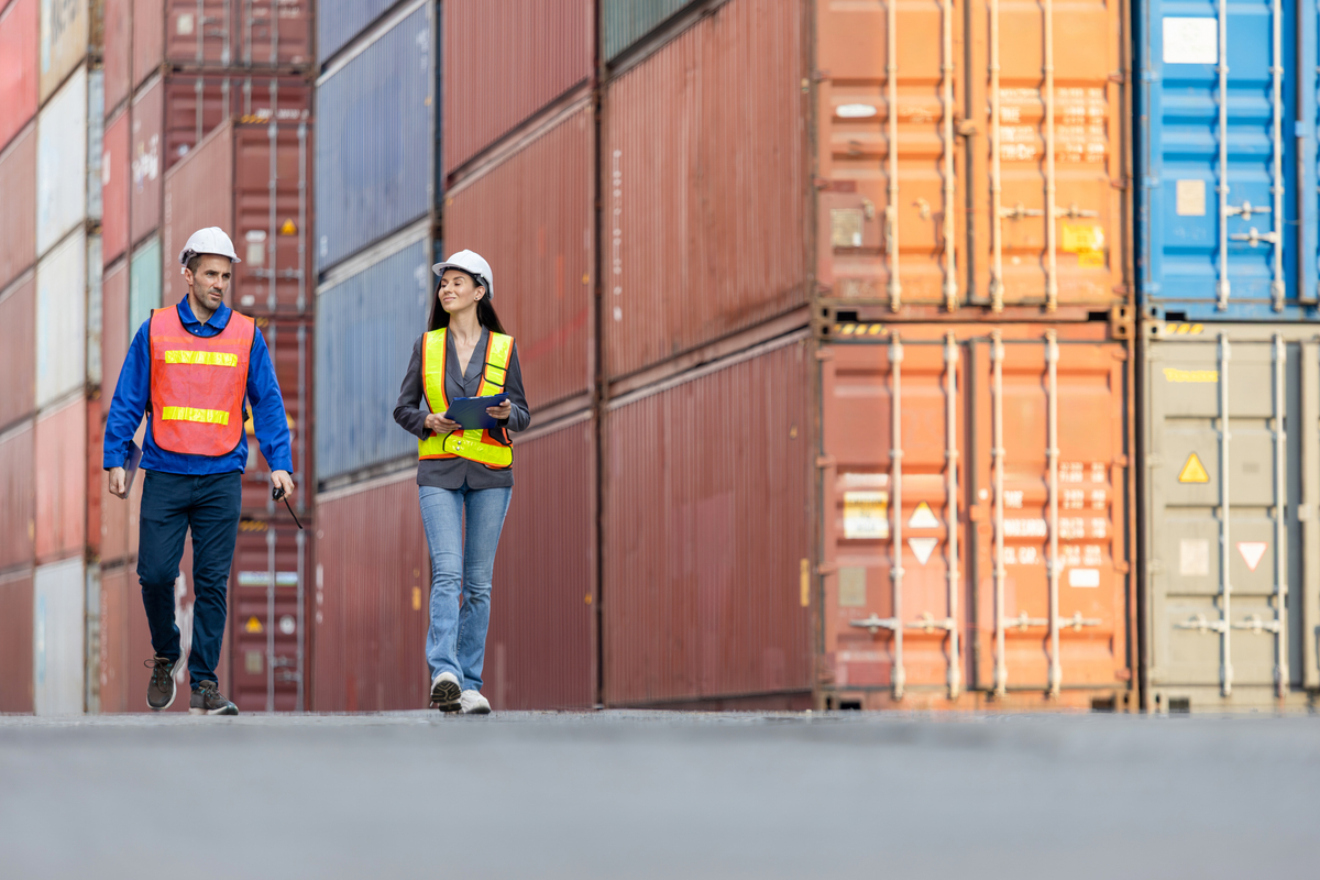 广西交通职业技术学院集装箱运输管理专业怎么样？就业前景分析