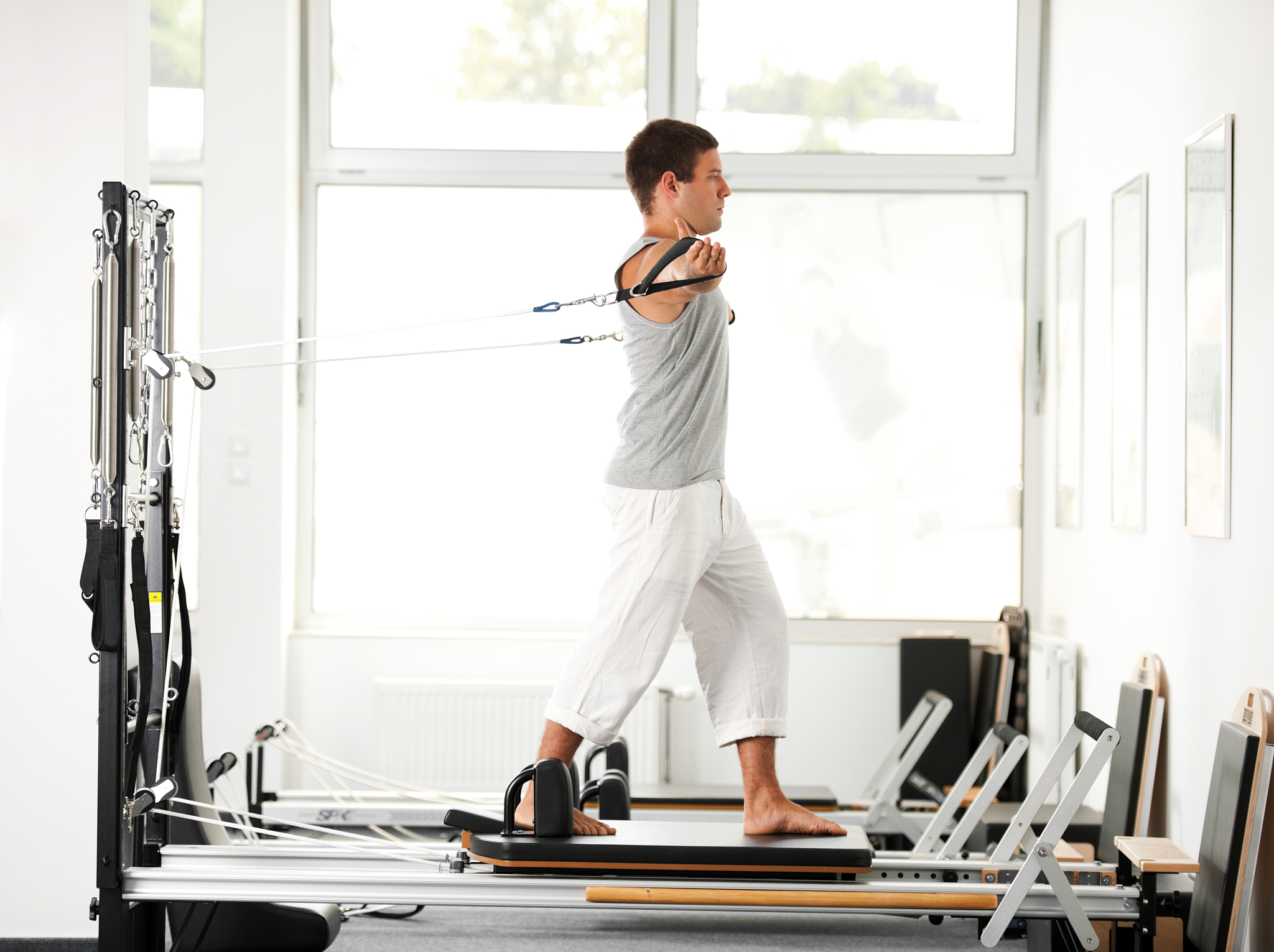 运动训练学的30种方法