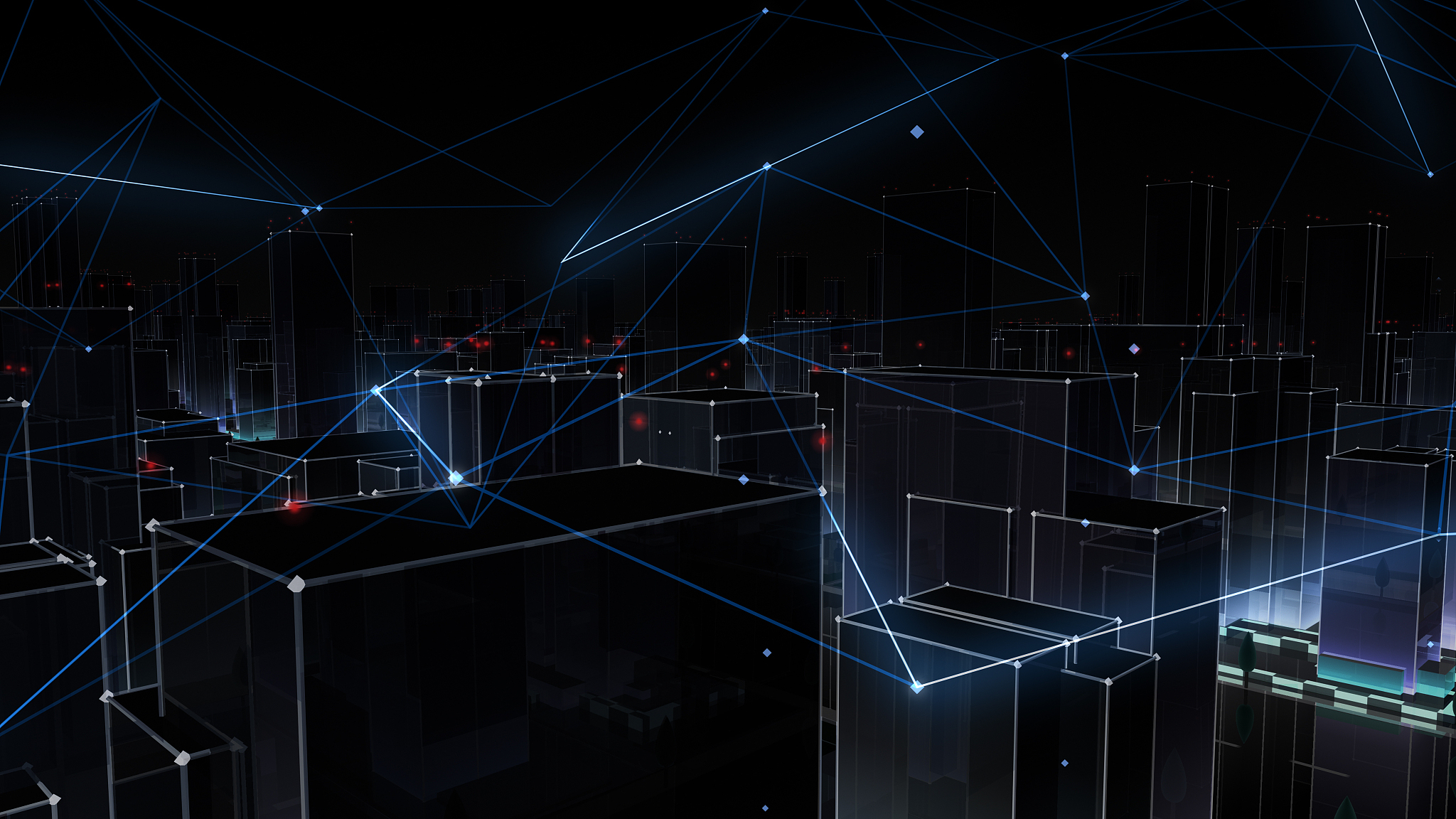 重庆市两江职业教育中心物联网应用技术专业优势怎么样发展前景好不好呢