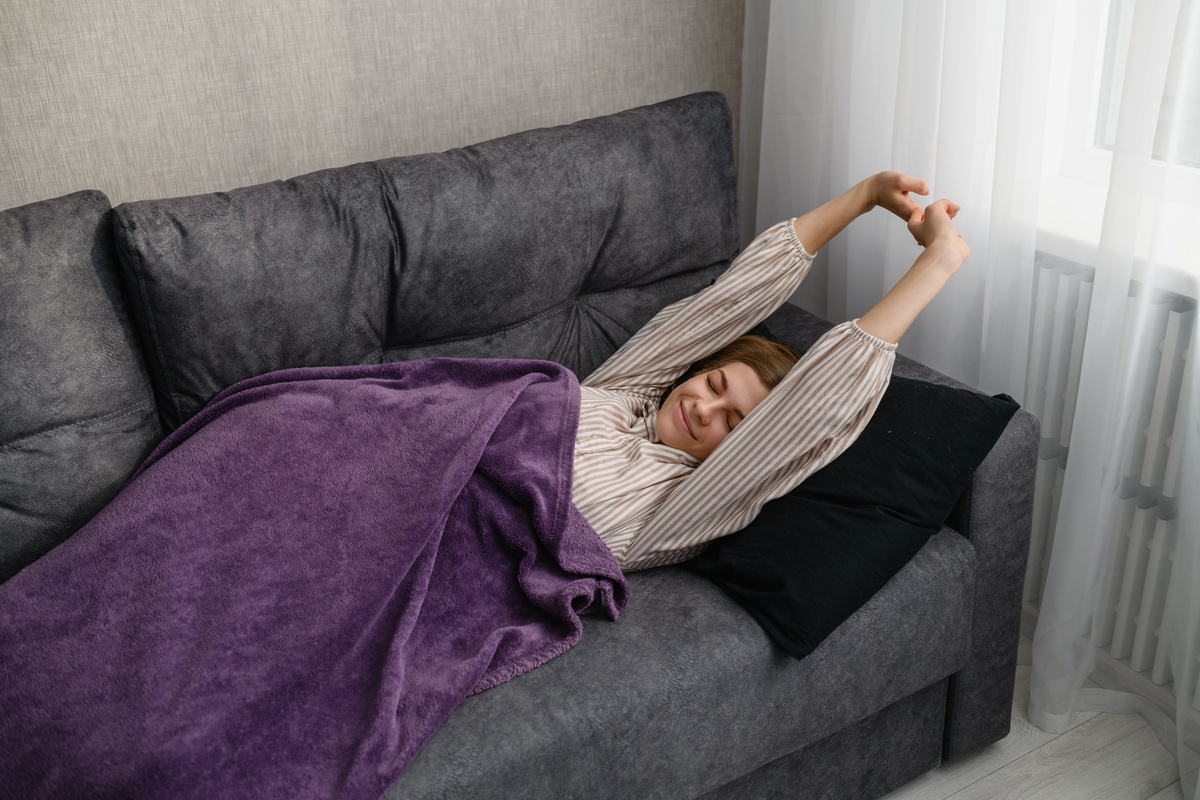 失眠怎么办？7个助眠方法帮你快速入睡