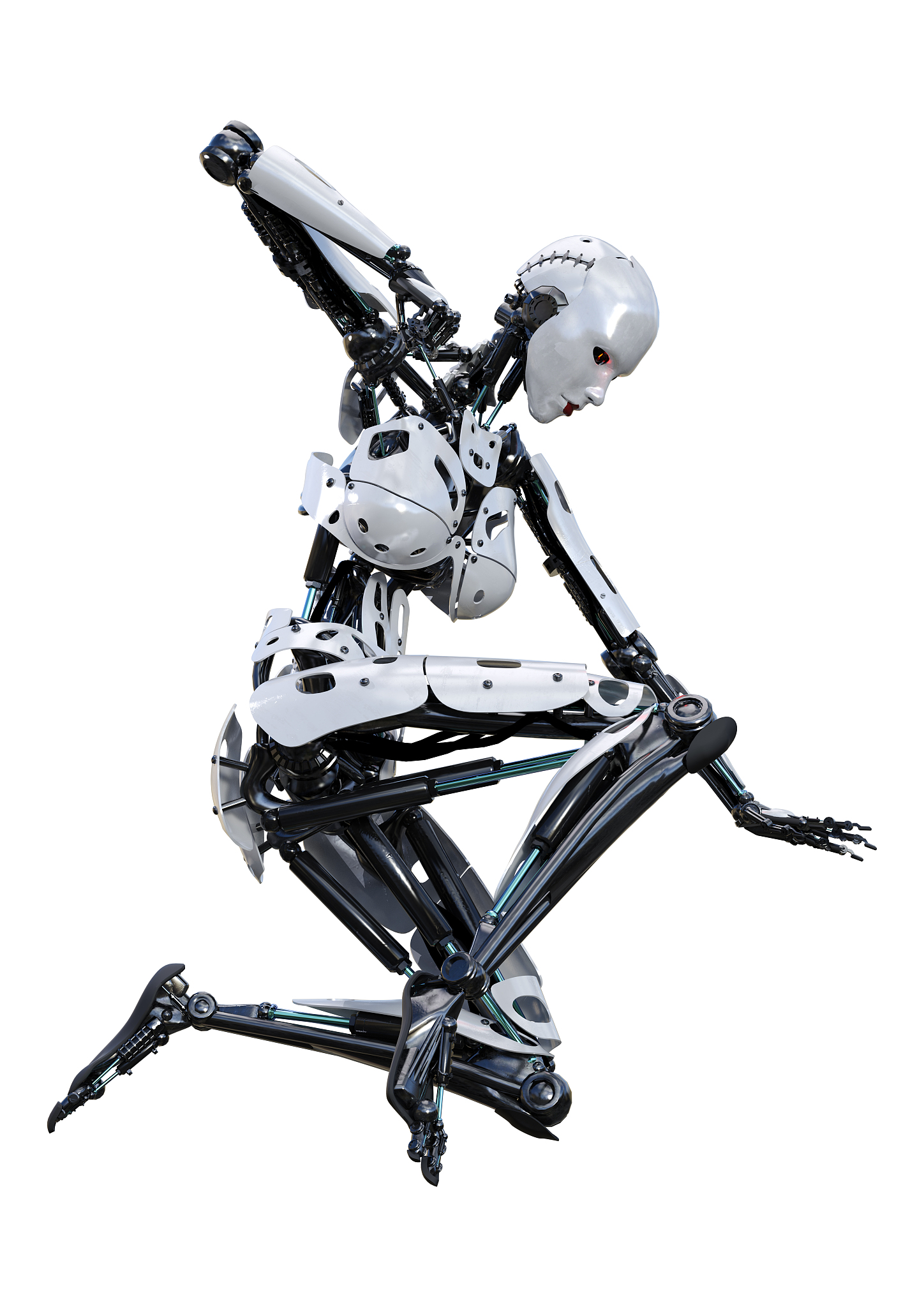 四川计算机学校适合女生的专业推荐：软件工程、网络工程、人工智能