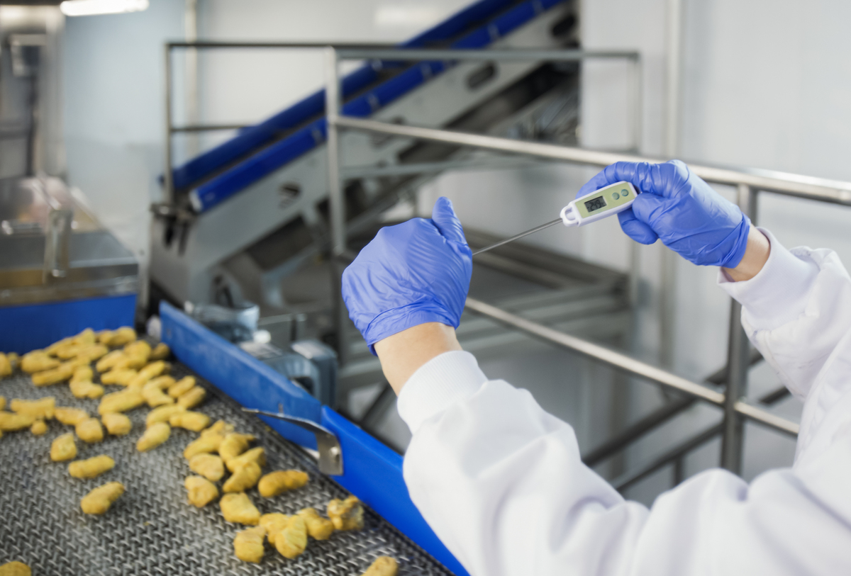 食品生物工艺就业前景怎么样用