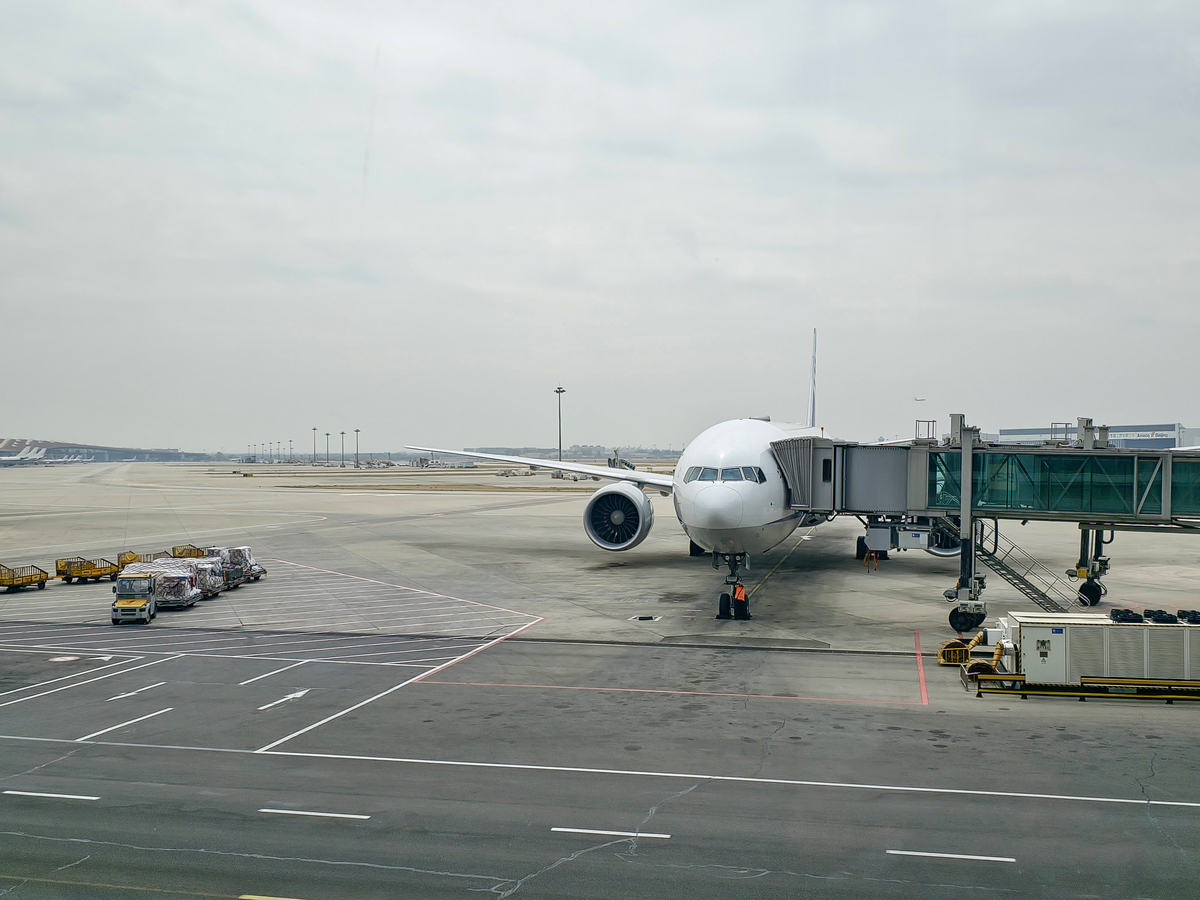 国际客运航班复航机坪装卸注意事项 - 安全高效指南