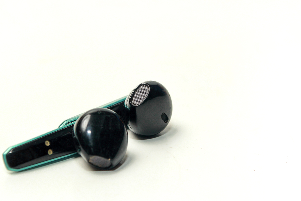 百元耳机推荐：高性价比之选！