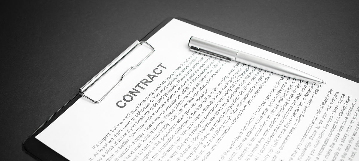 个人住房买卖合同