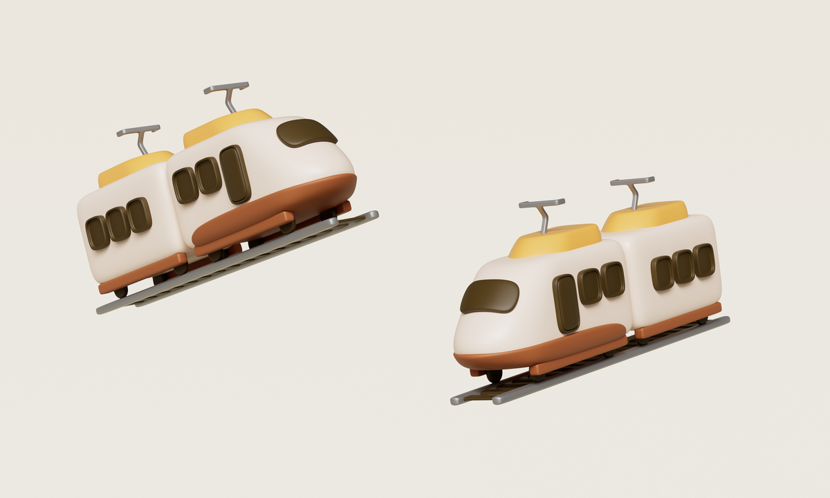 动车组车体设计：结构、外观、车窗、车门、内部空间、座椅、照明