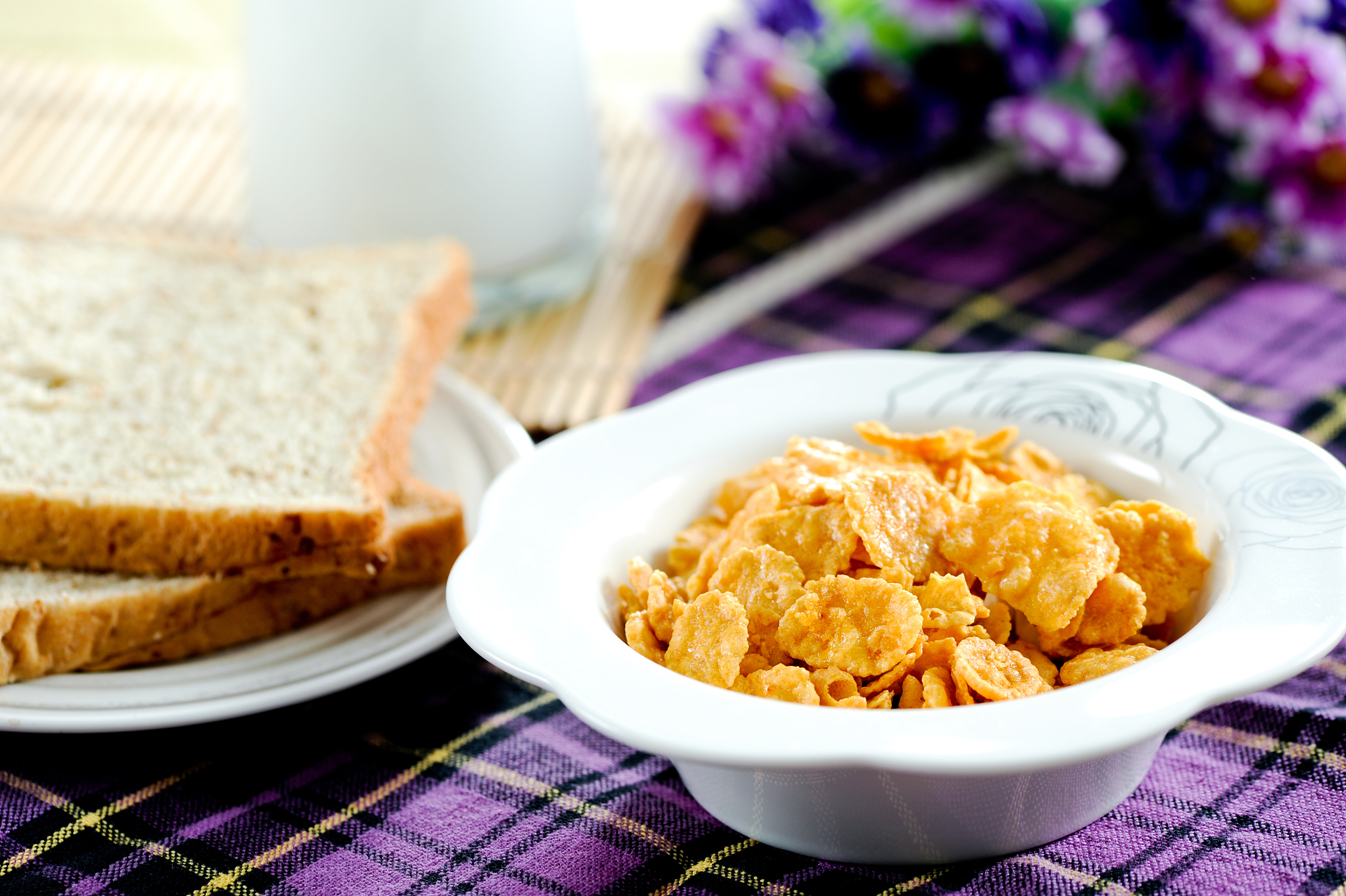 cornflake