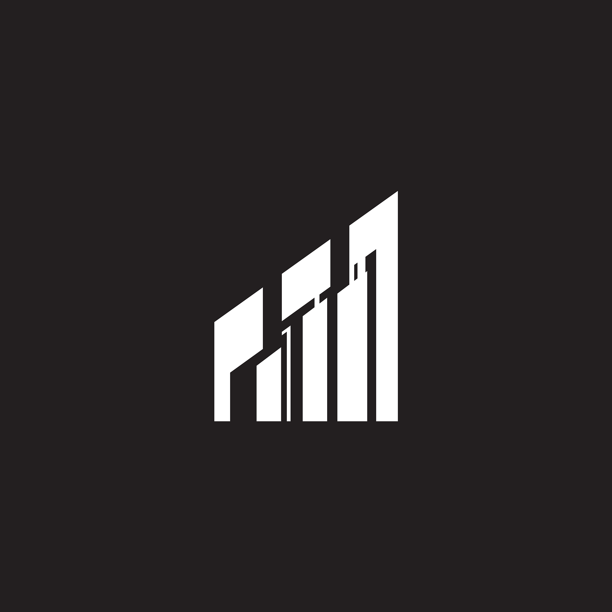 building logo design icon template