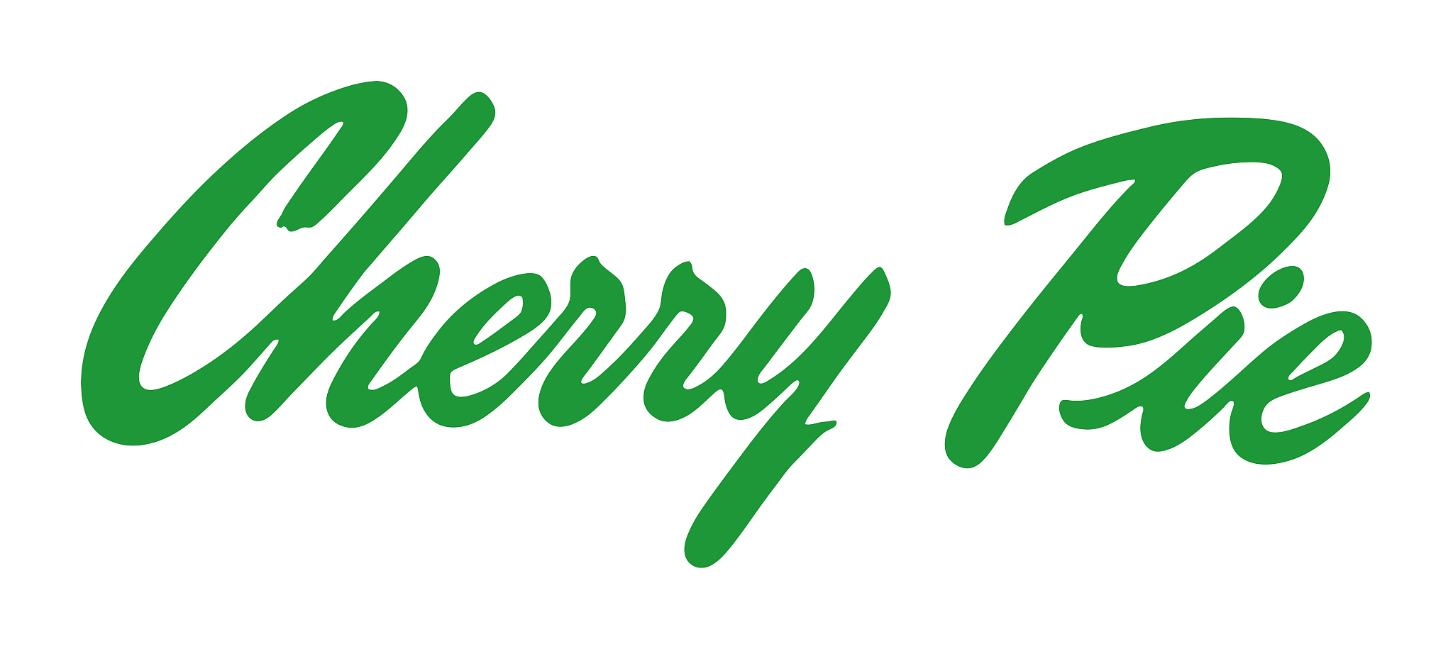 cherry pie