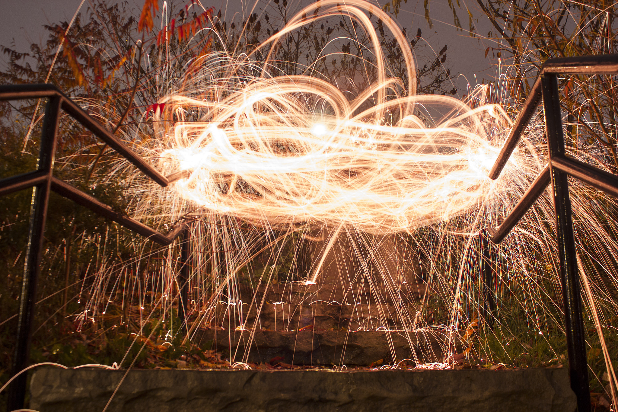 闪光灯使用技巧：增强光线，拍出更精彩的照片