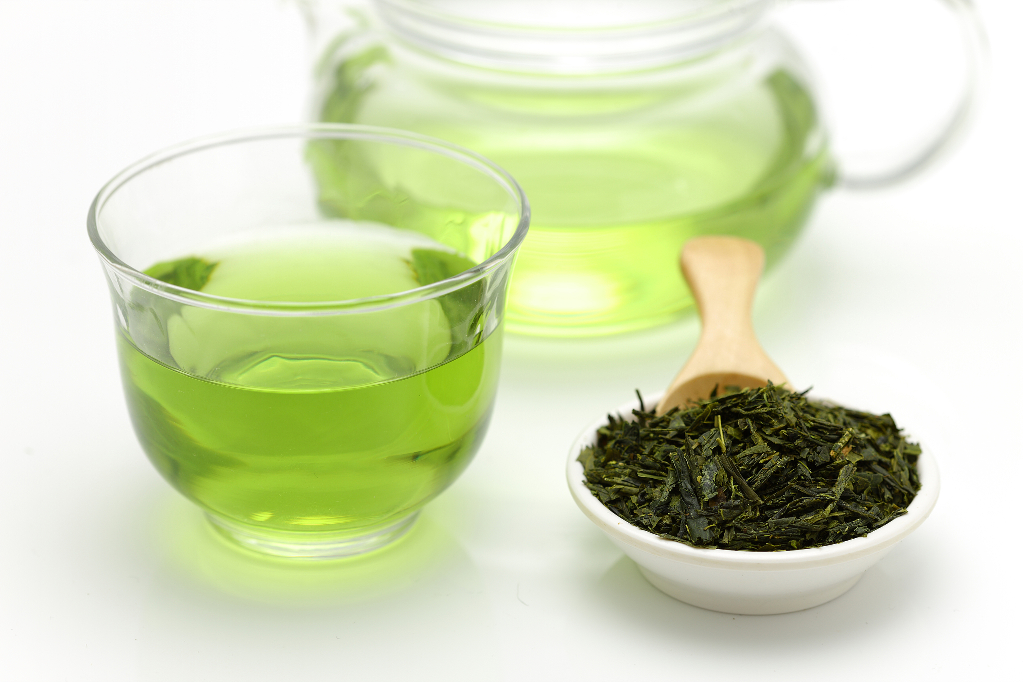 喝茶能减肥吗？探索茶叶背后的瘦身秘密