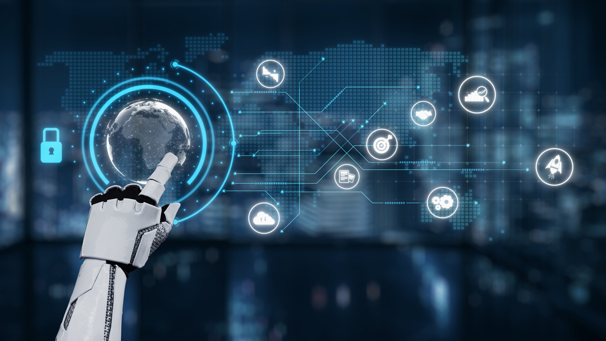 未来十年最具发展潜力且赚钱的行业：抓住最后机会