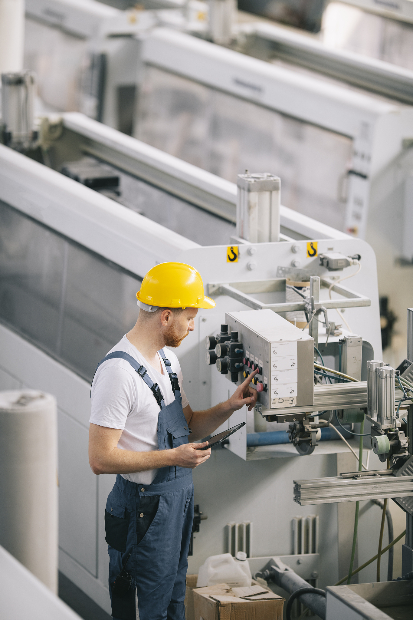 甘肃机械加工技术专业哪个学校好