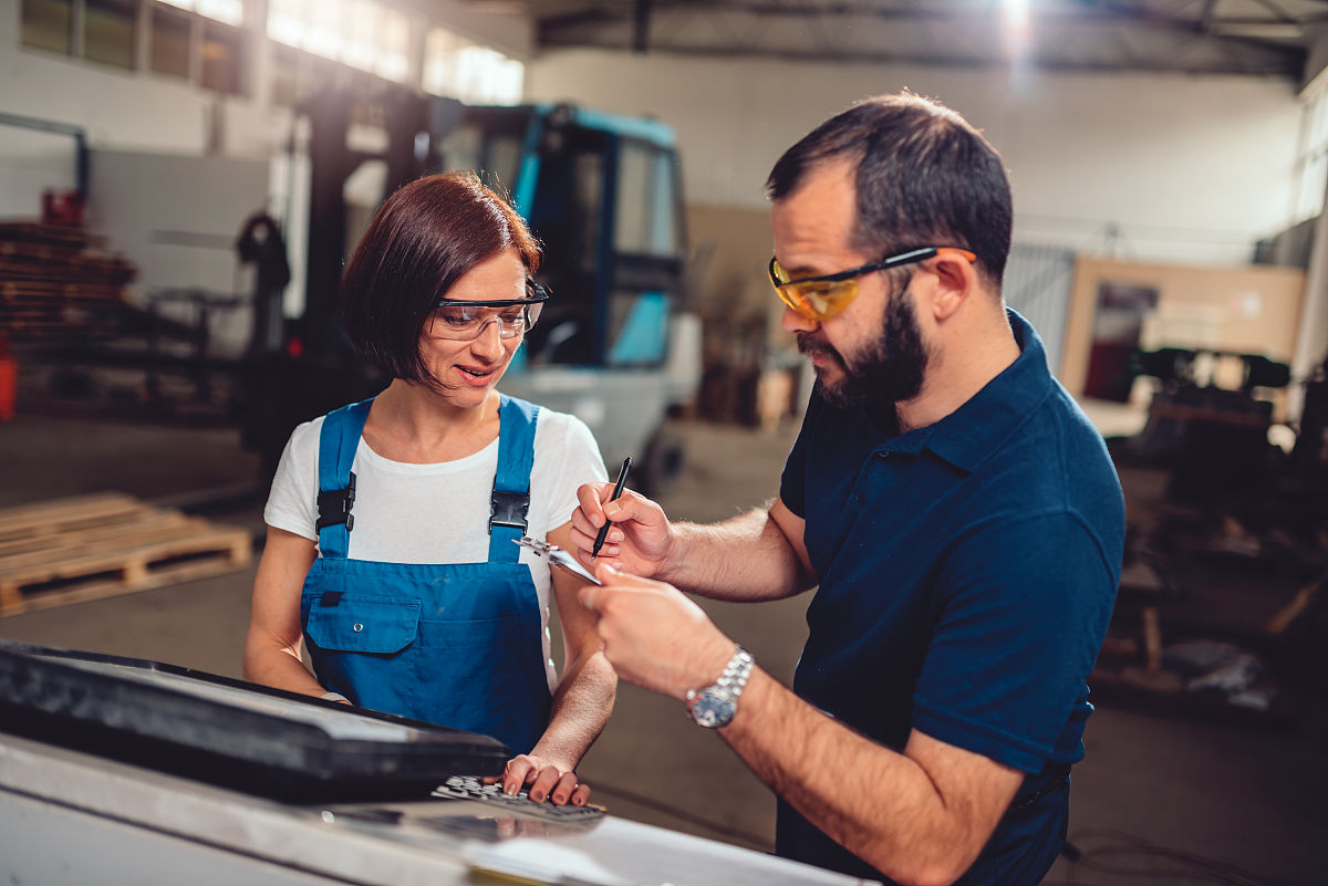 数控机床故障排除