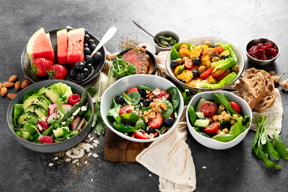 饿一饿，身体超棒！