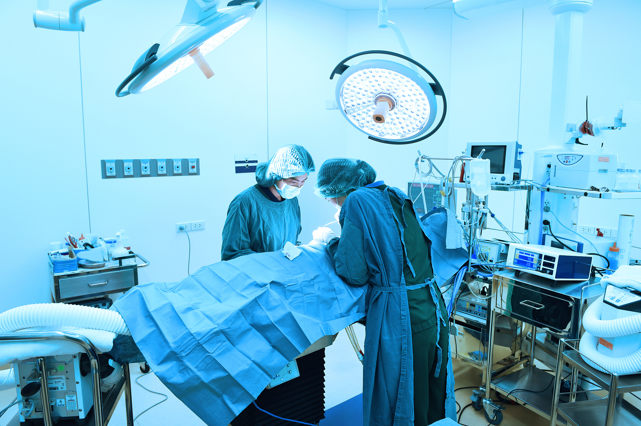 印江县民族职业技术学校畜牧兽医专业：前景广阔，值得选择