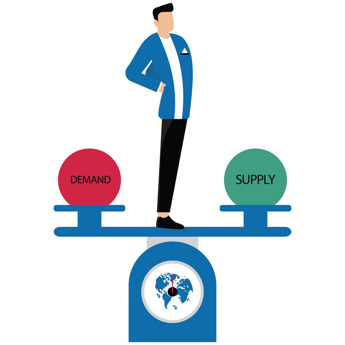 WLB 缩写：工作与生活平衡的意义和实现